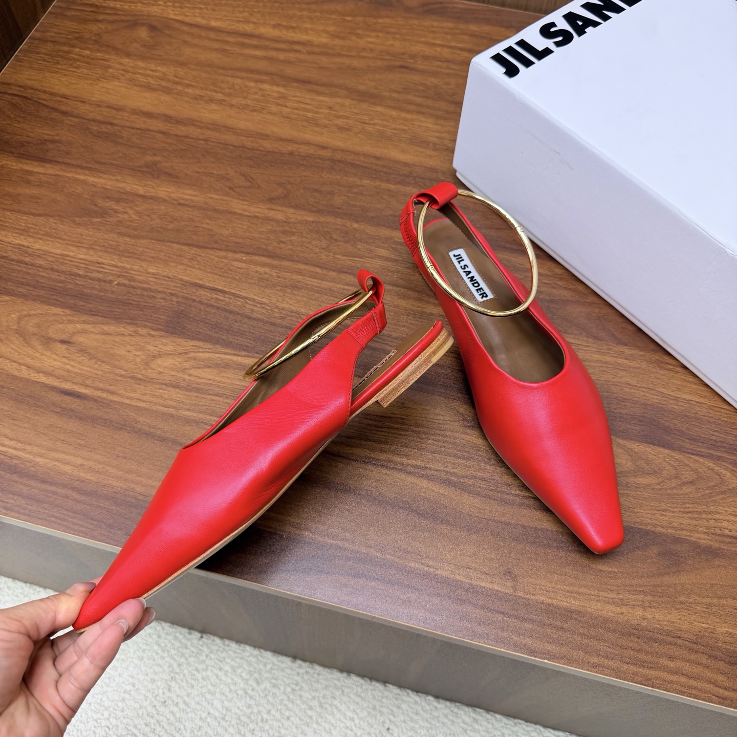 Designer Women Shoes