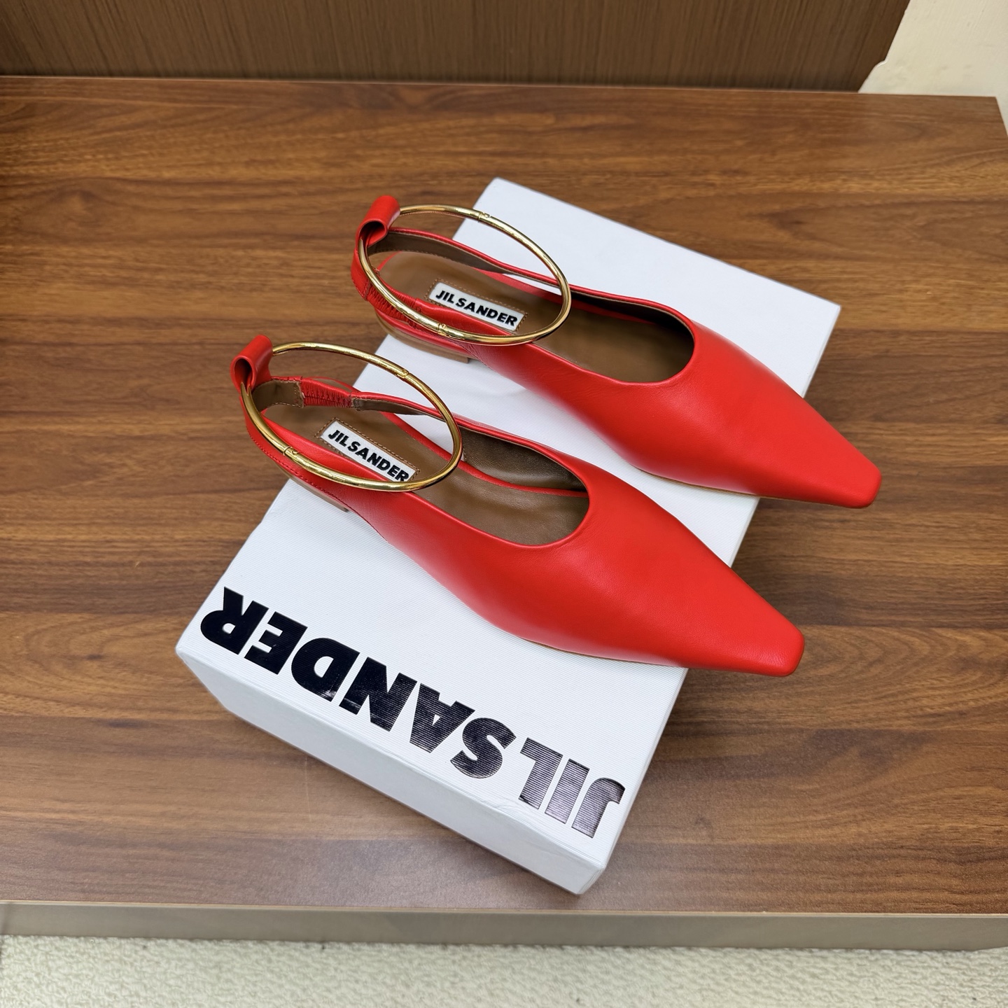 Designer Women Shoes