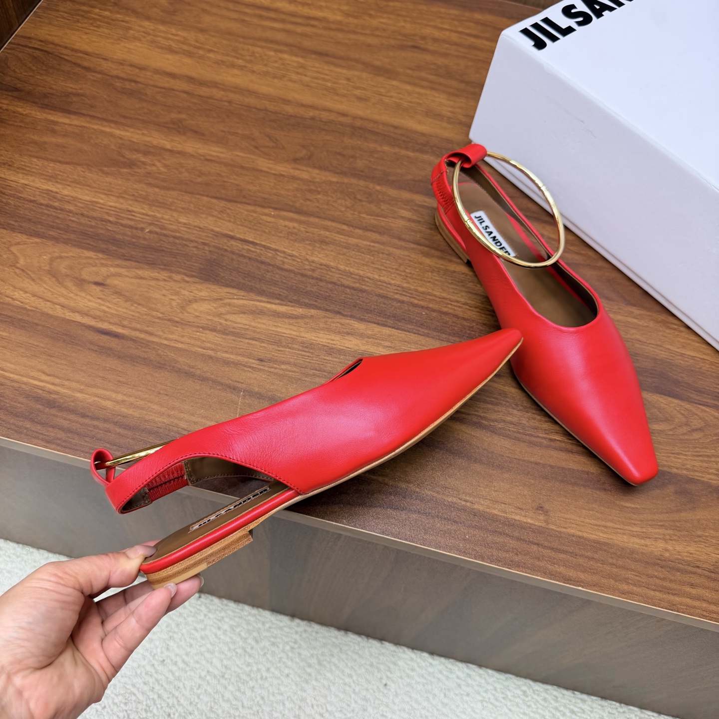 Designer Women Shoes