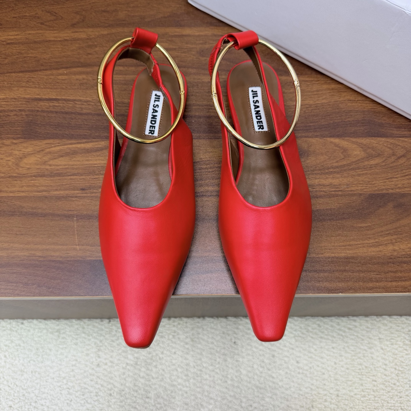 Designer Women Shoes