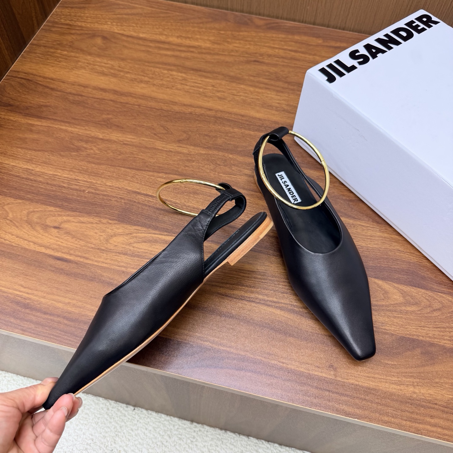 Designer Women Shoes