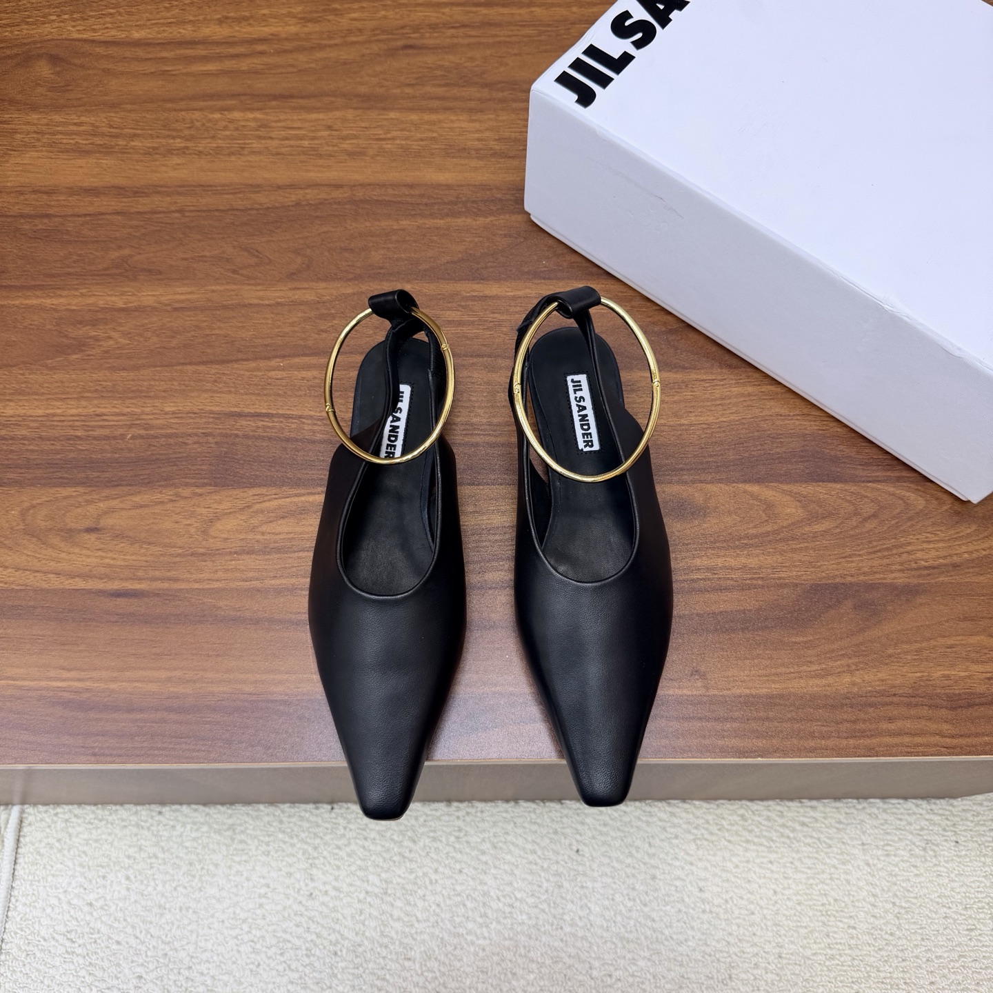 Designer Women Shoes