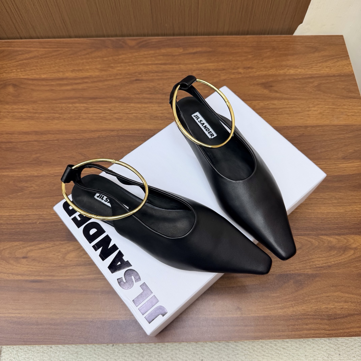 Designer Women Shoes