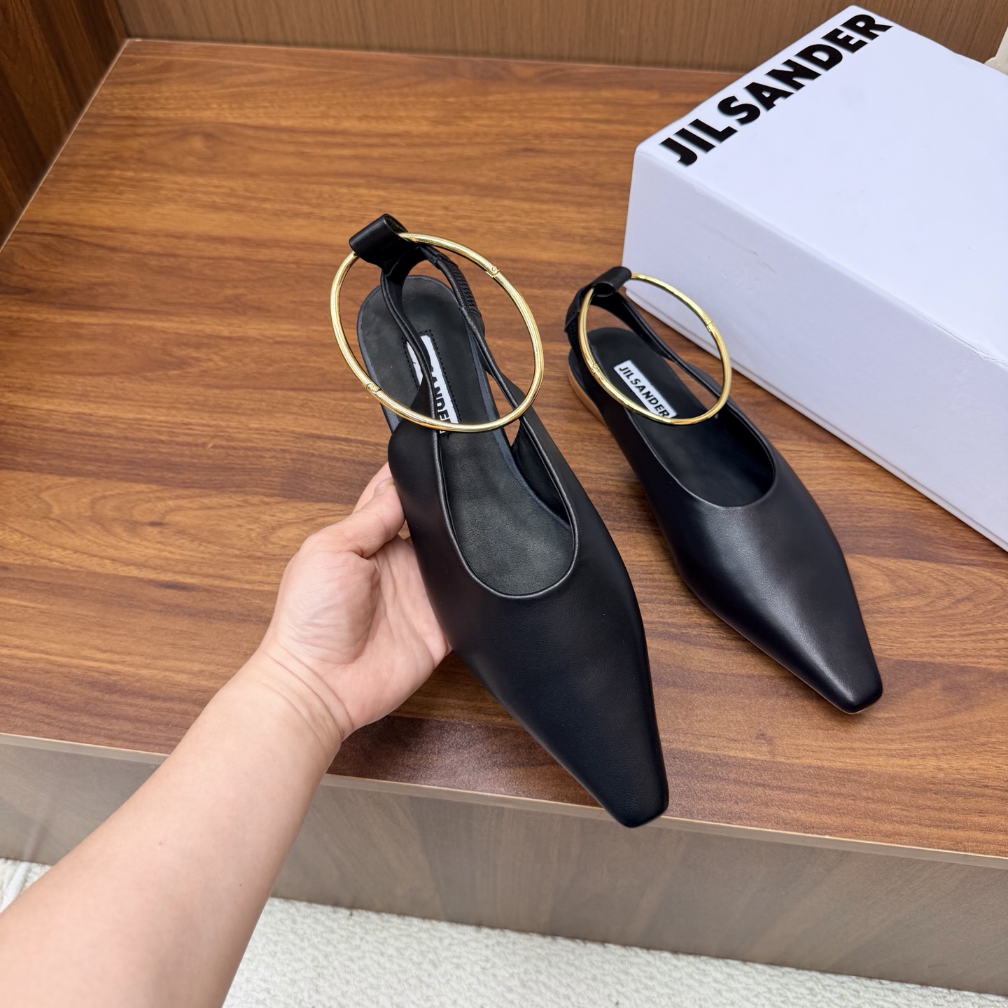 Designer Women Shoes