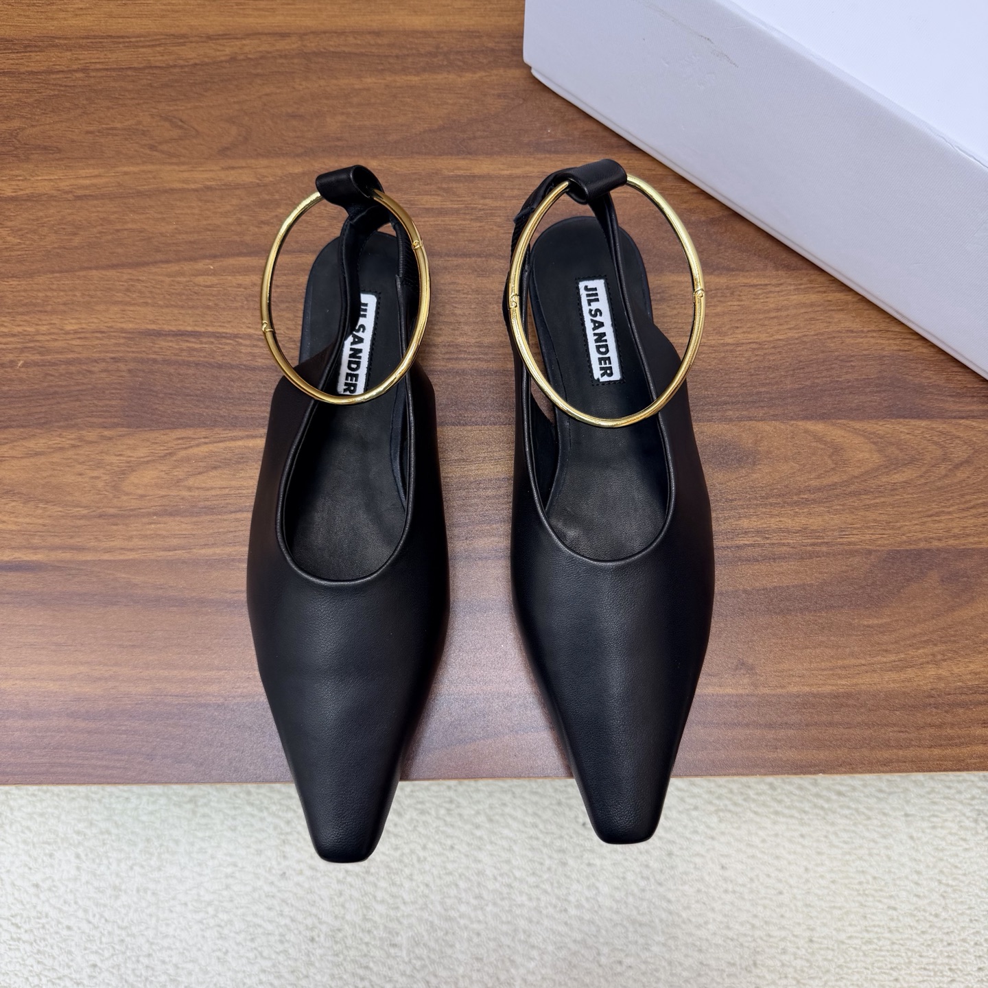 Designer Women Shoes