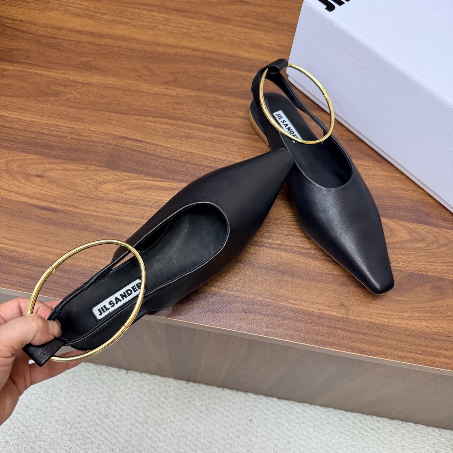Designer Women Shoes