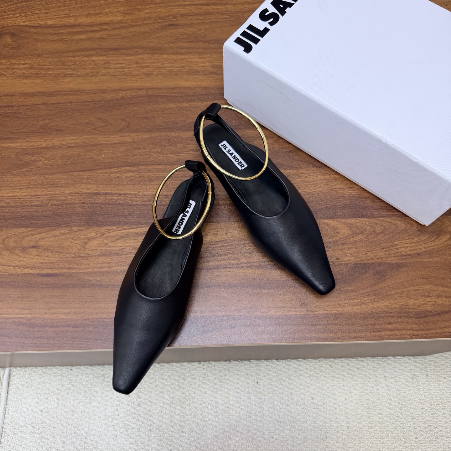 Designer Women Shoes