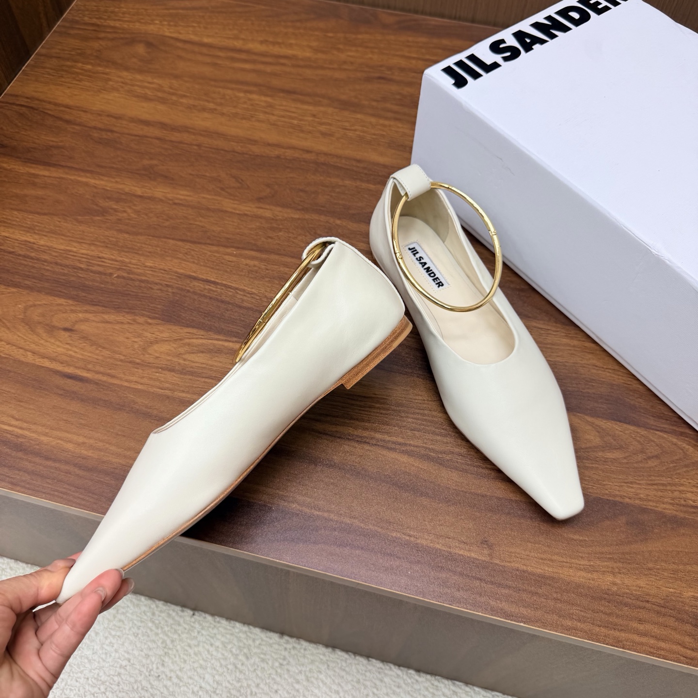 Designer Women Shoes
