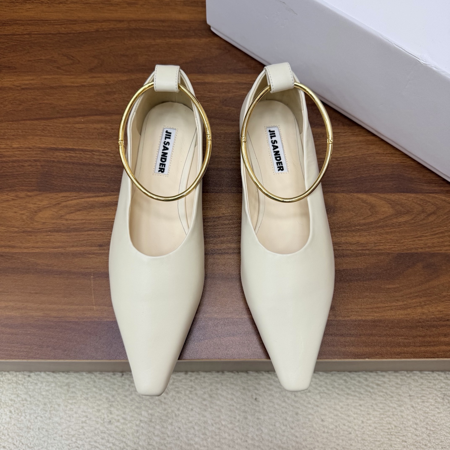 Designer Women Shoes