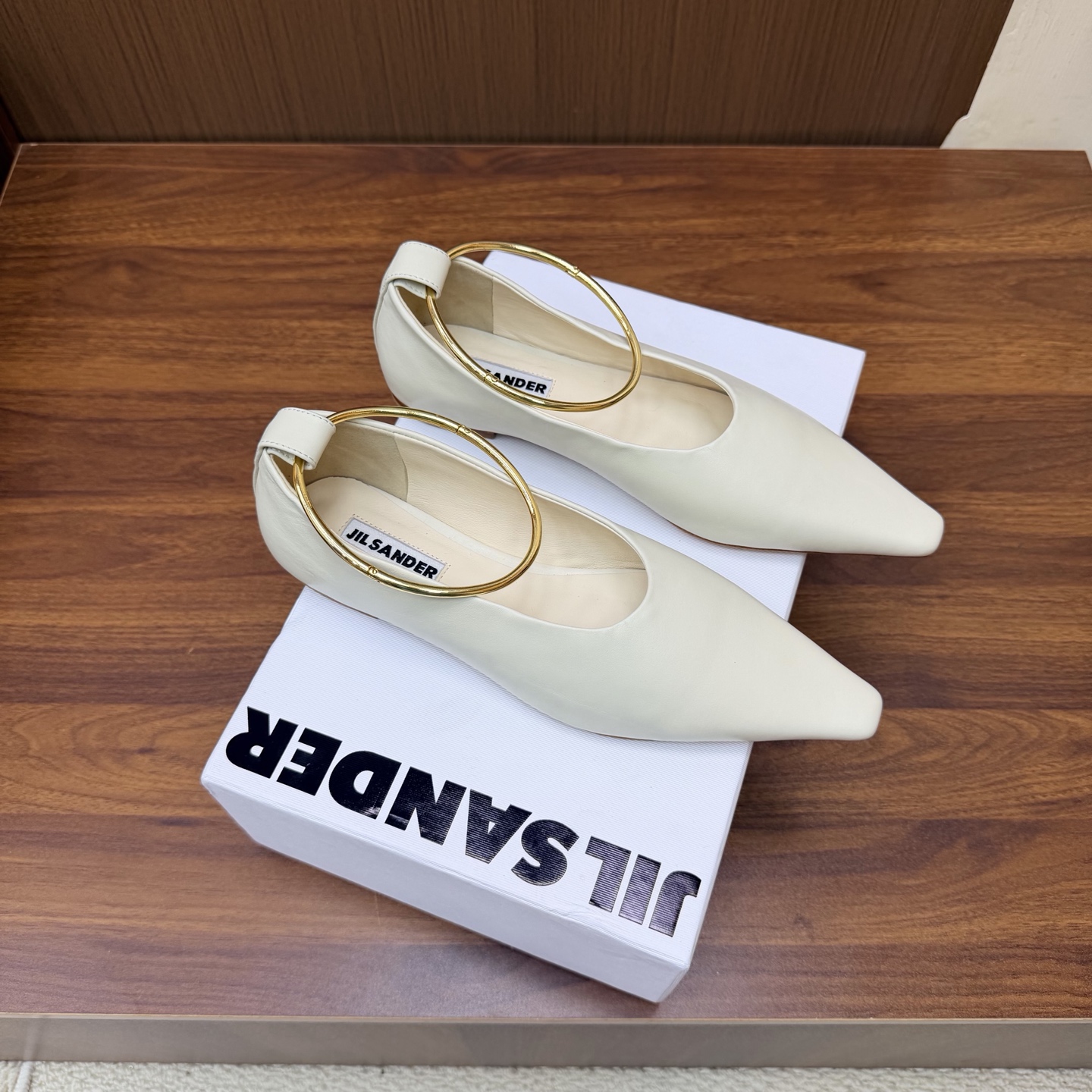 Designer Women Shoes