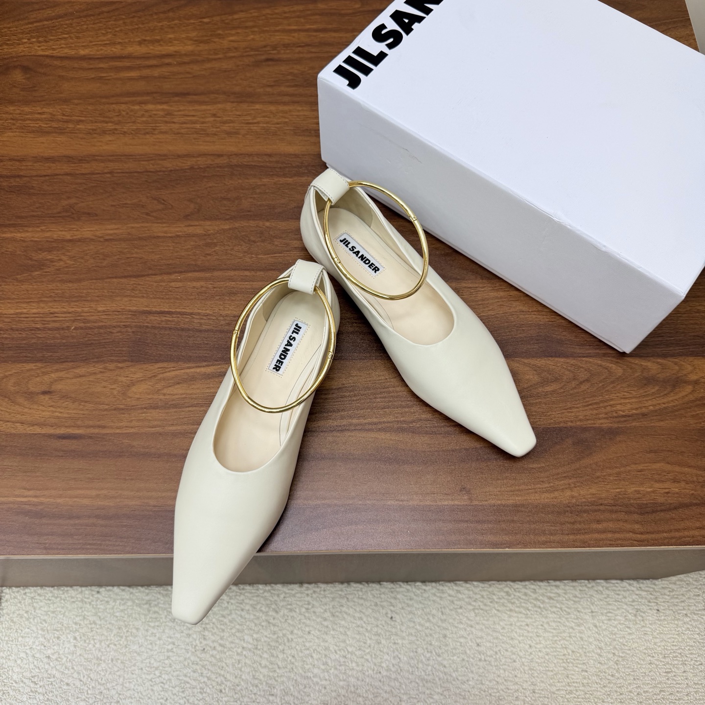Designer Women Shoes