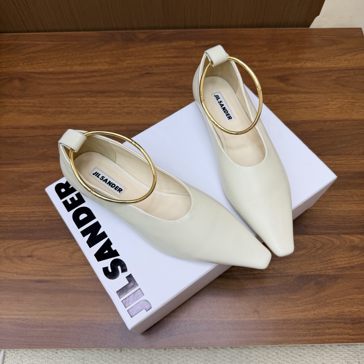 Designer Women Shoes