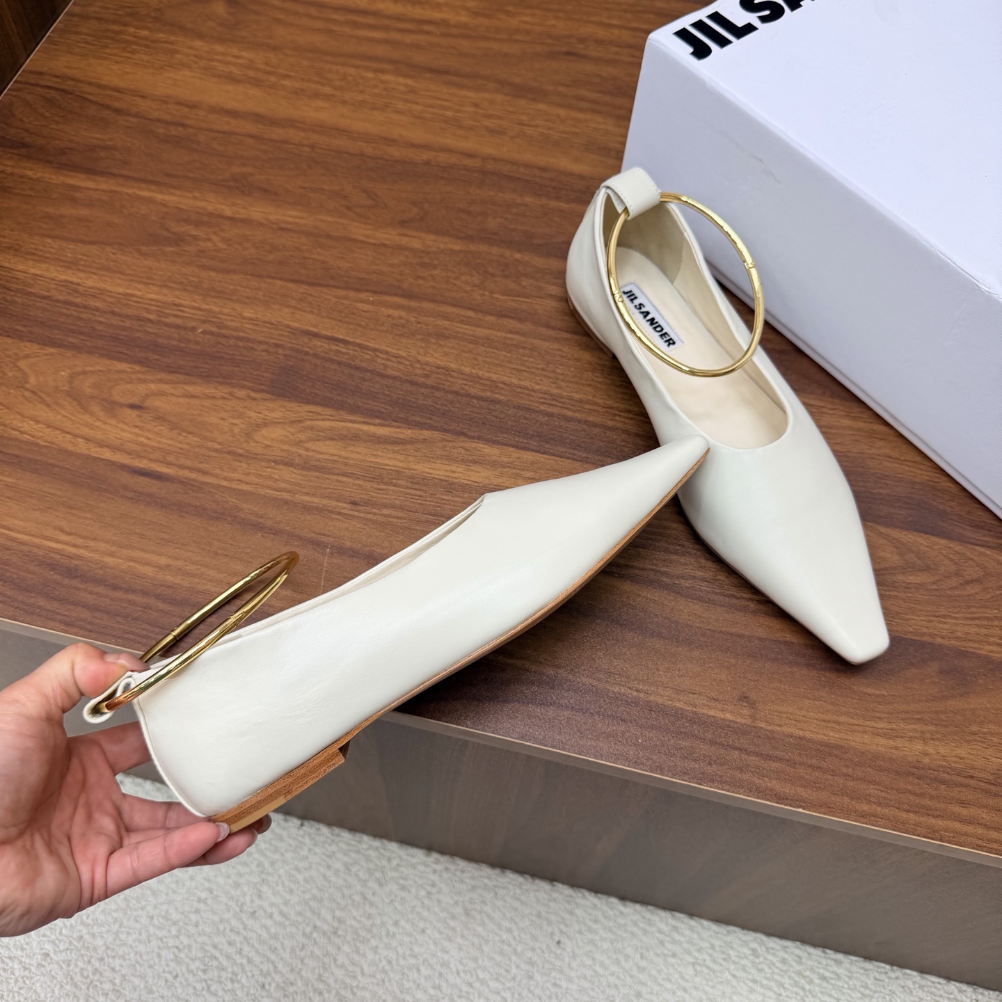 Designer Women Shoes