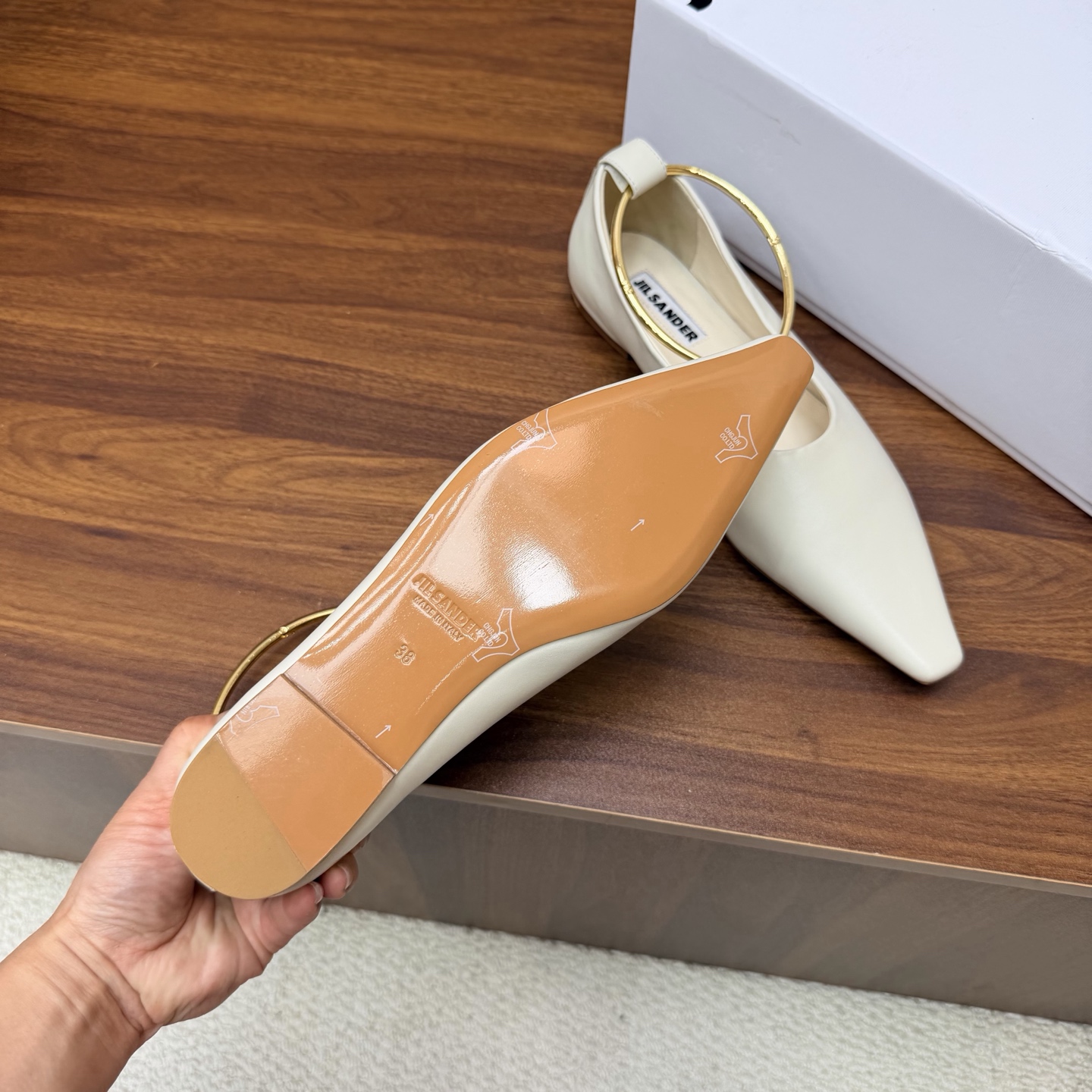 Designer Women Shoes