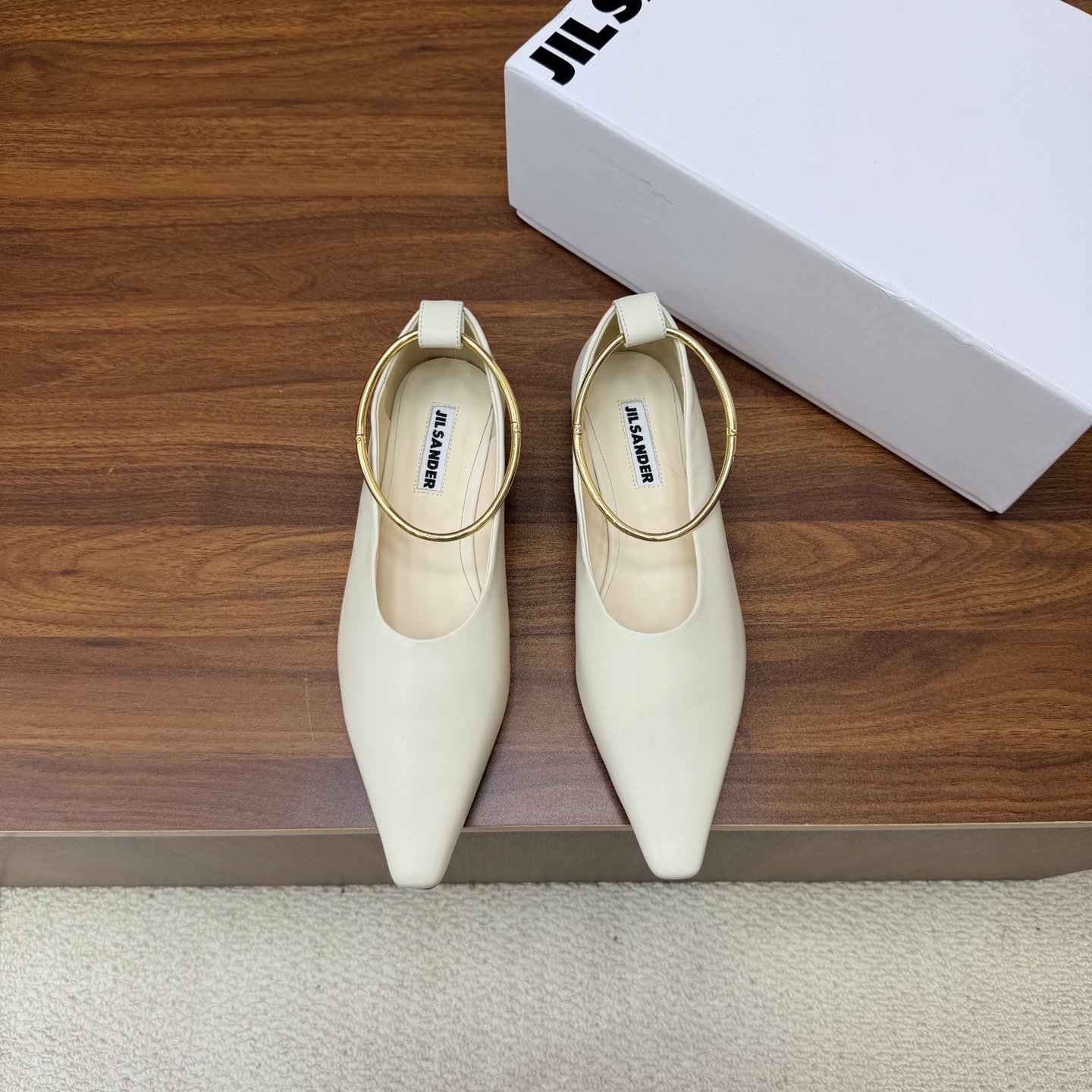 Designer Women Shoes