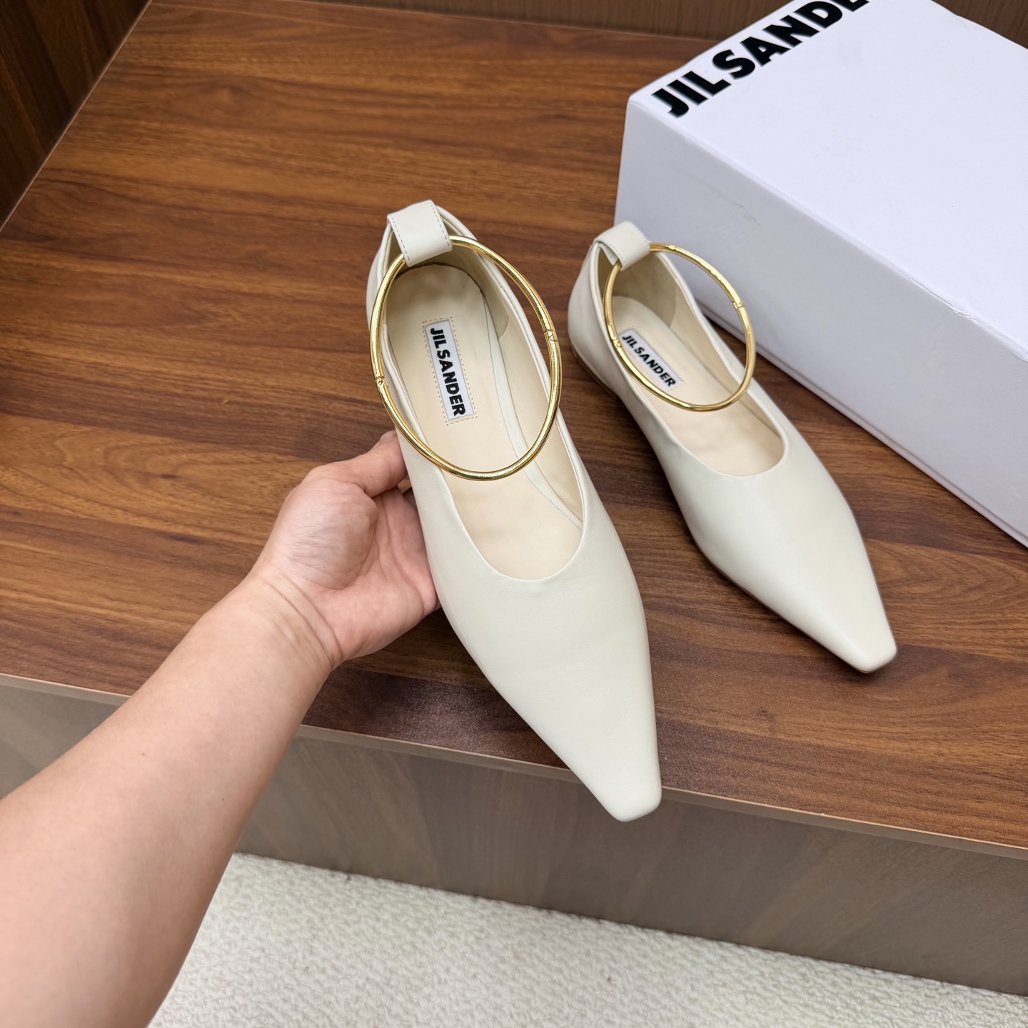 Designer Women Shoes