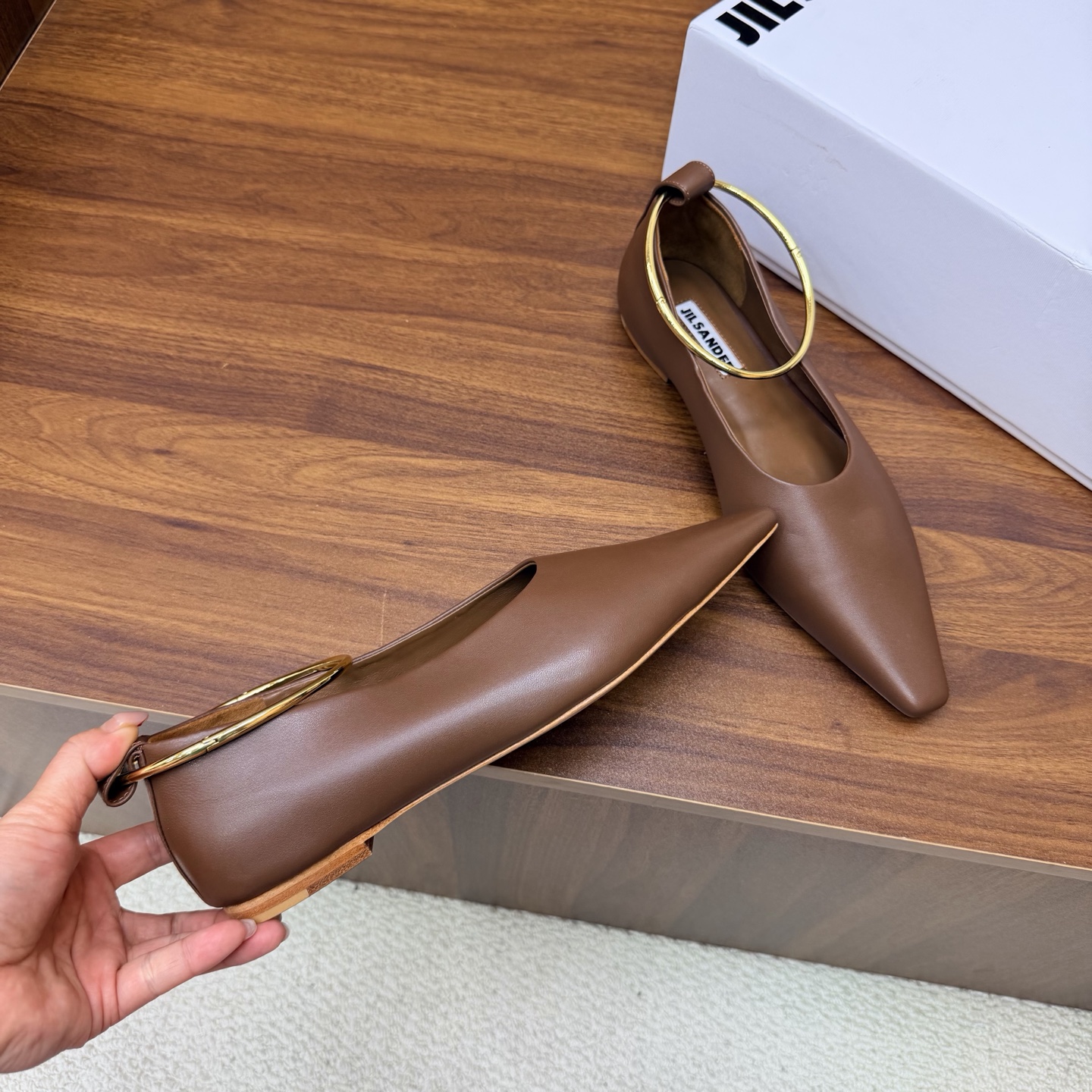Designer Women Shoes