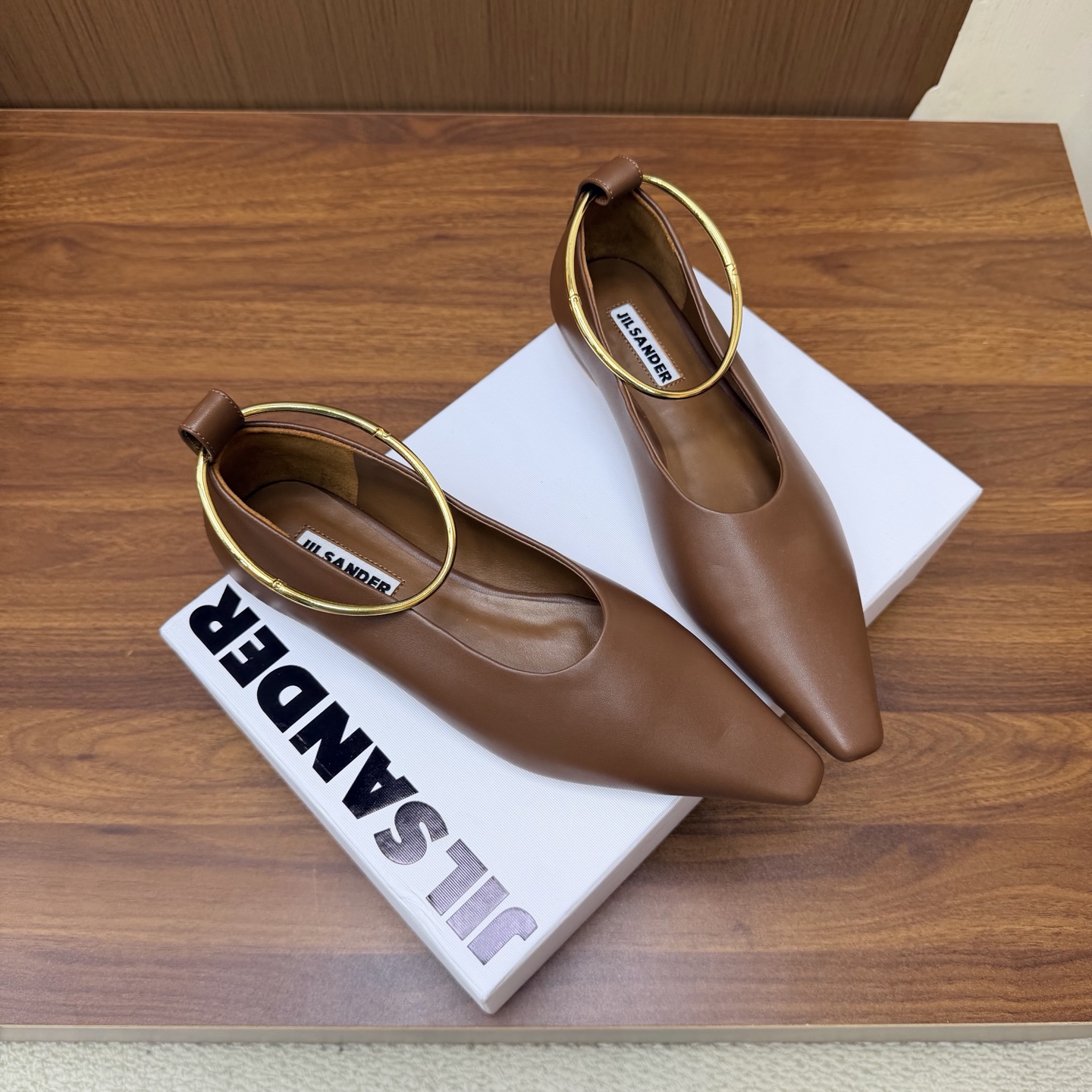 Designer Women Shoes