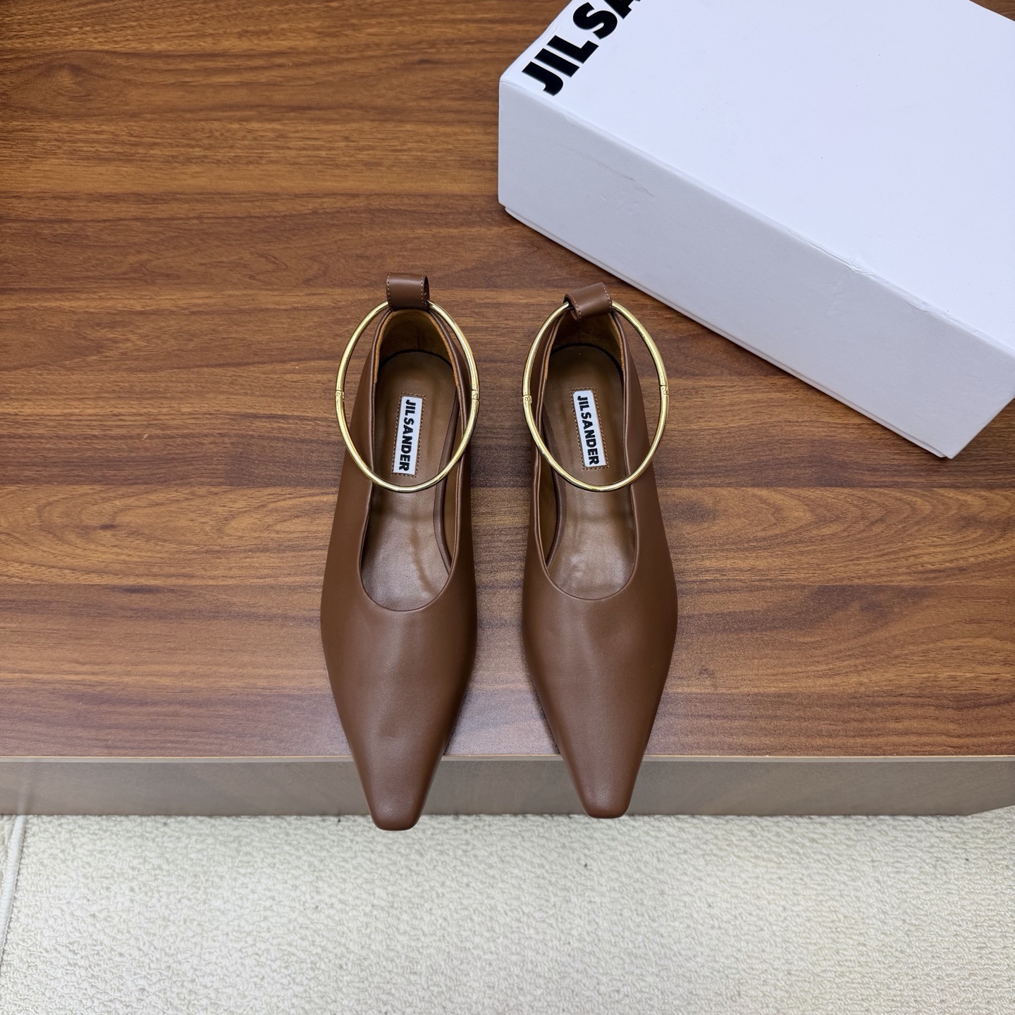 Designer Women Shoes