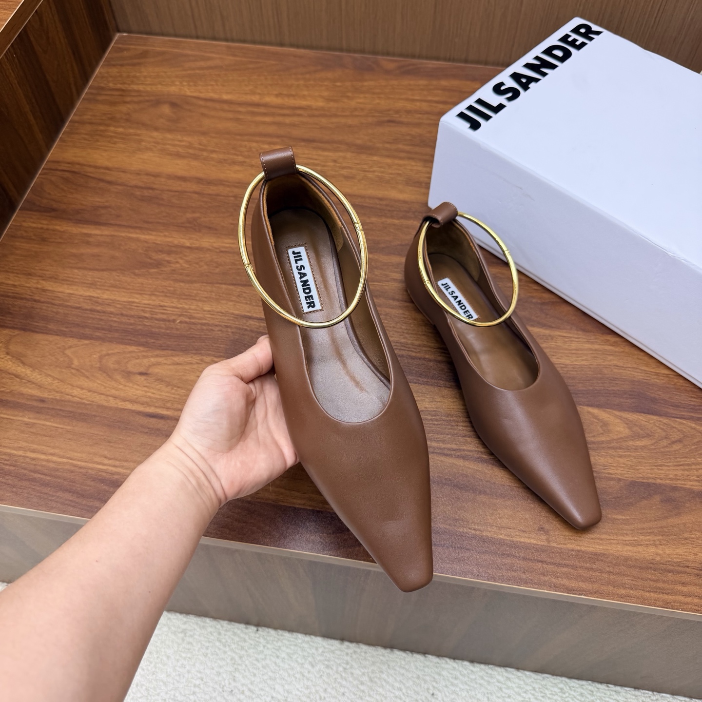 Designer Women Shoes