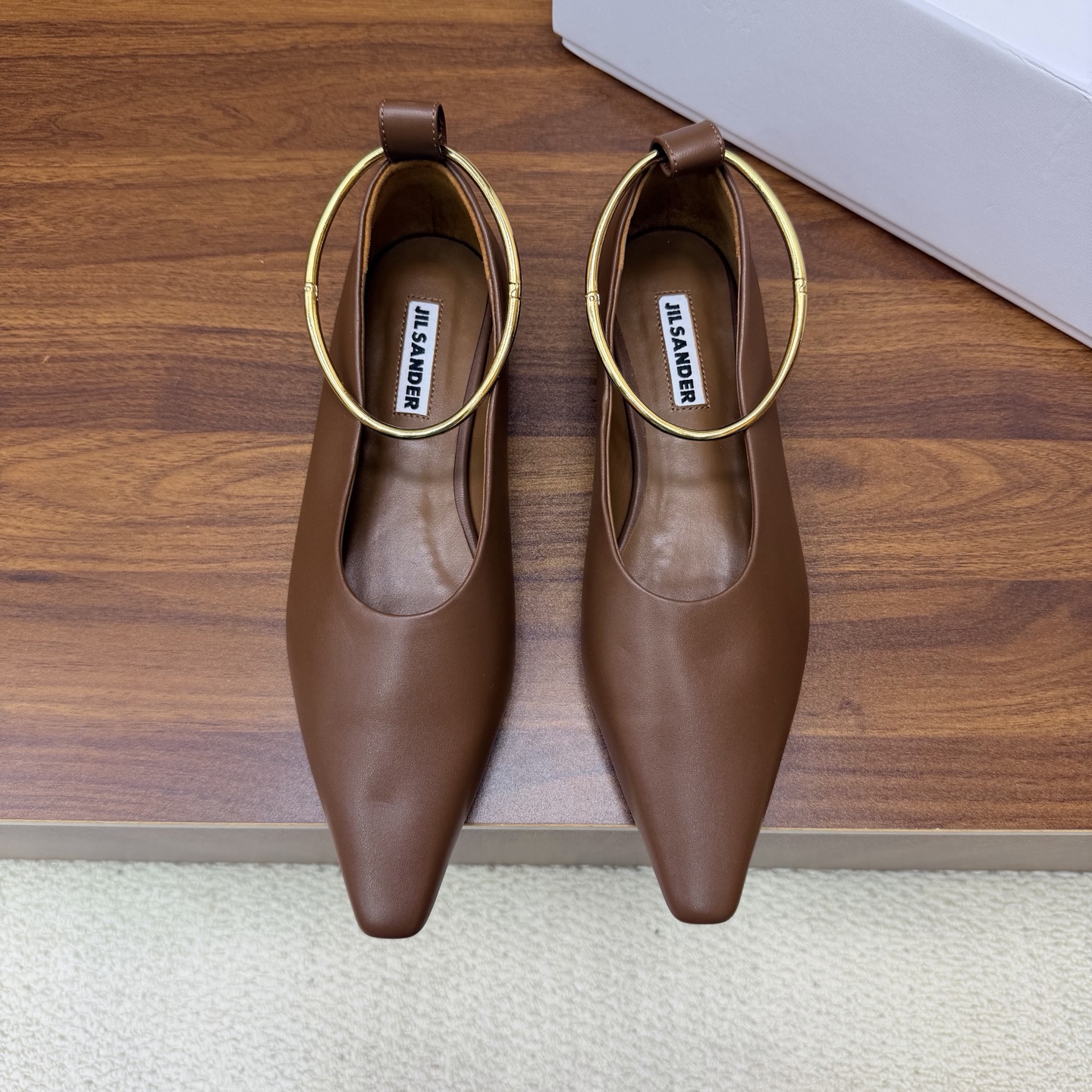 Designer Women Shoes