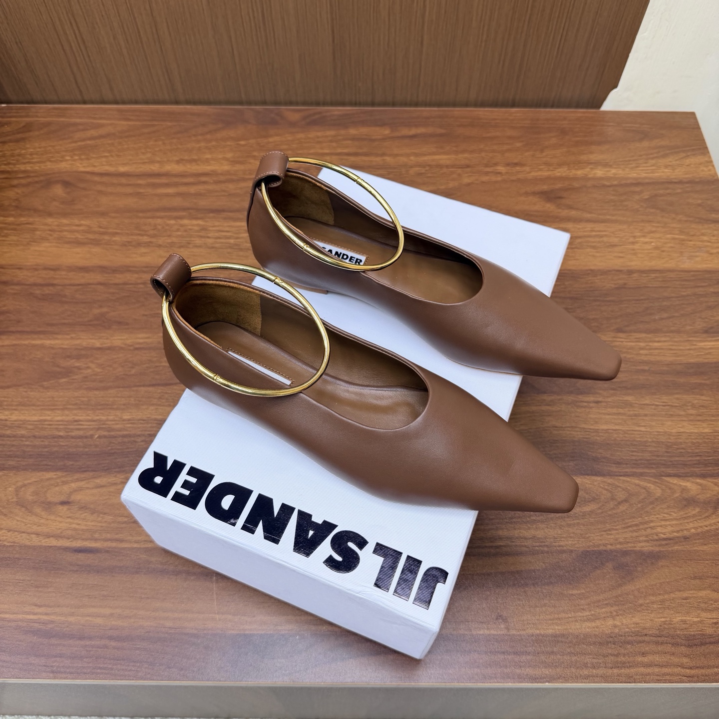 Designer Women Shoes