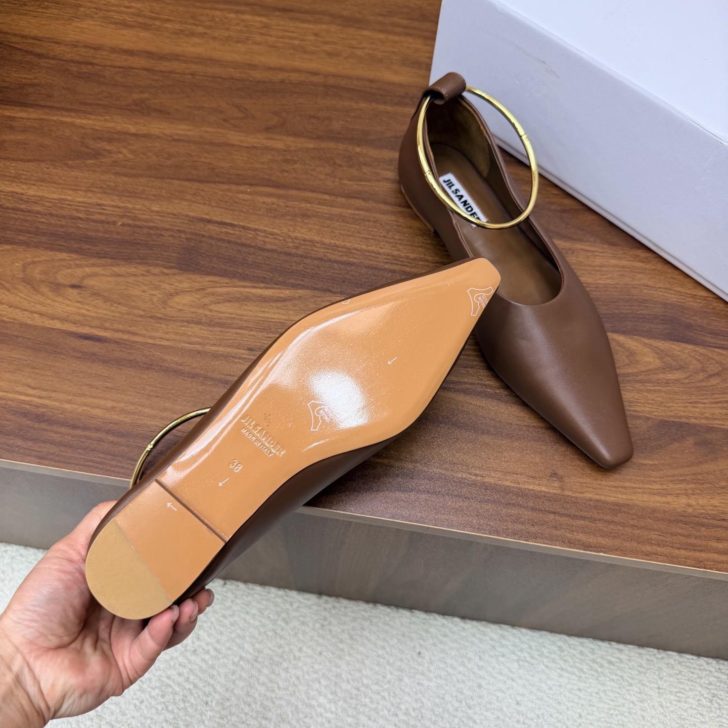 Designer Women Shoes