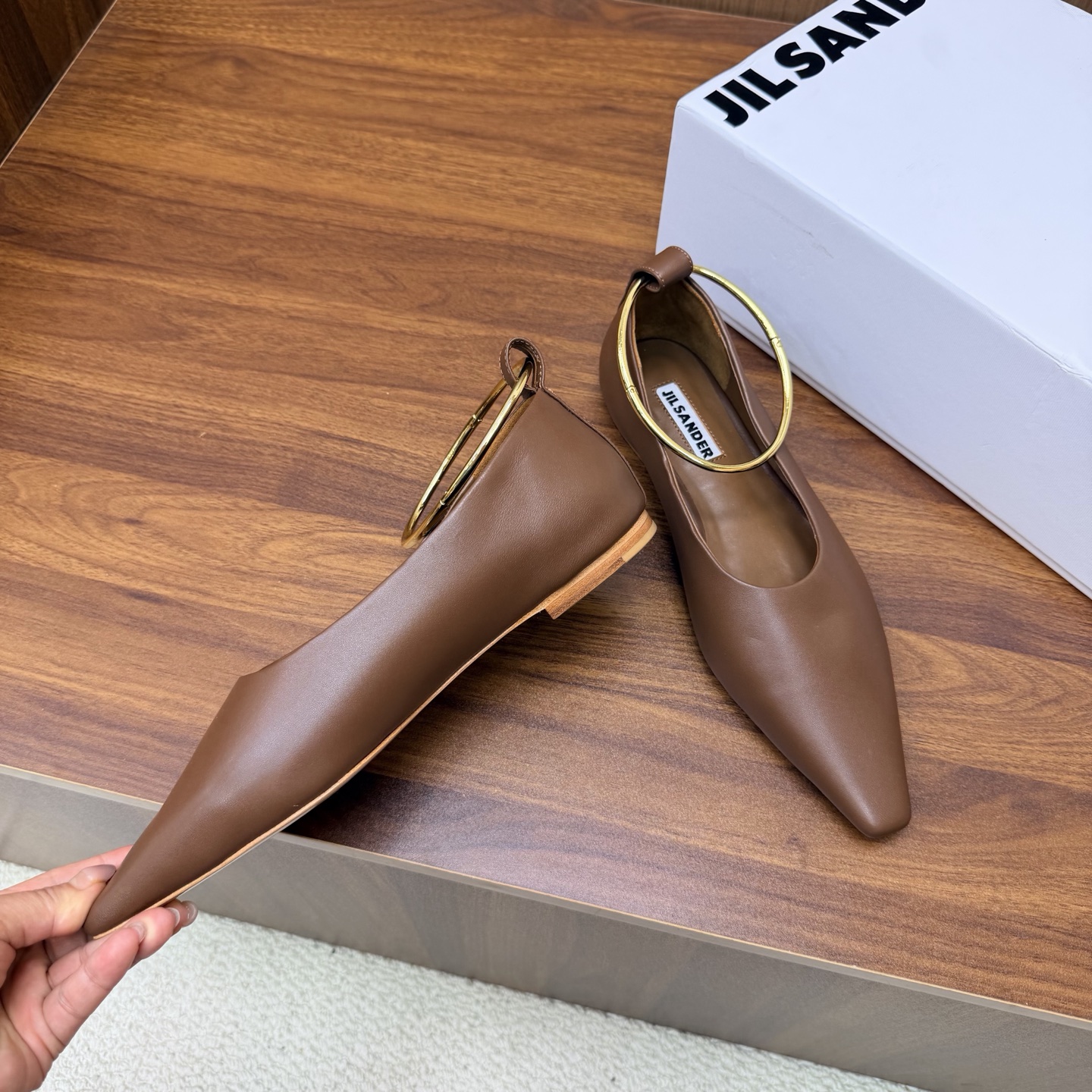 Designer Women Shoes