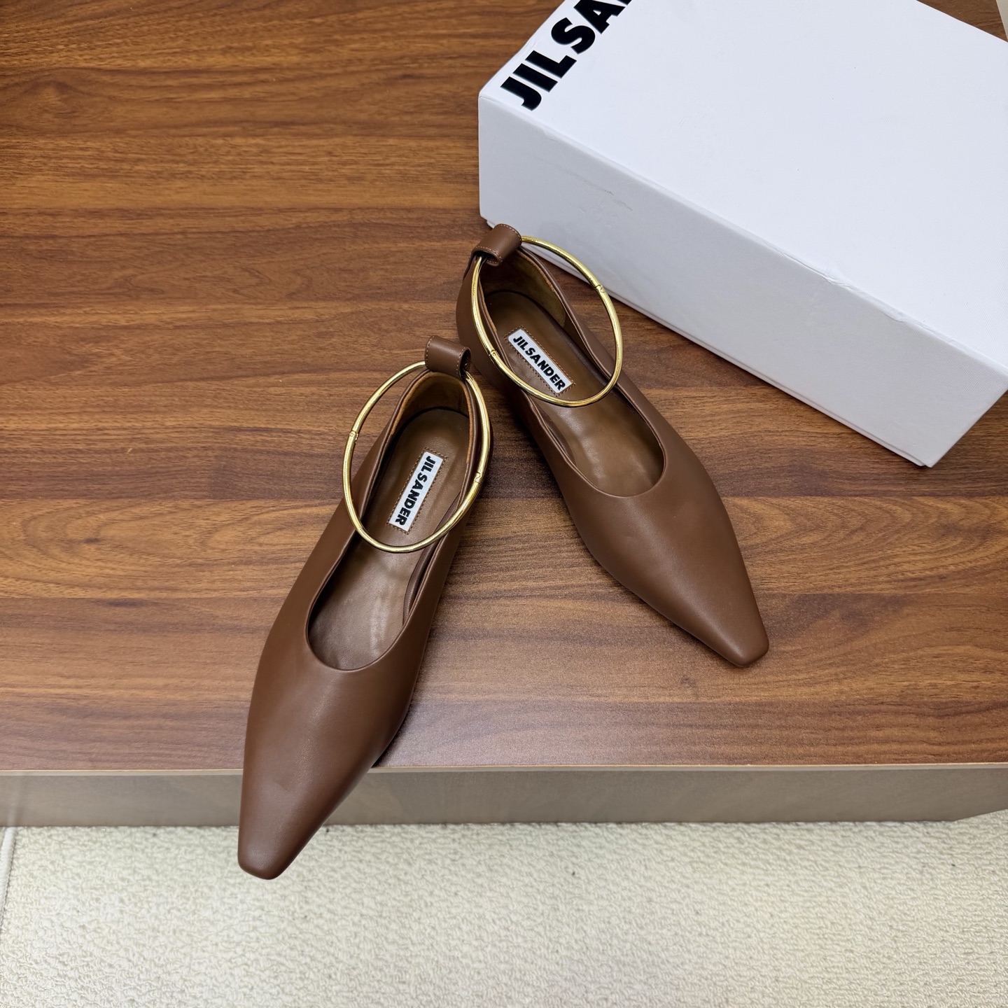 Designer Women Shoes