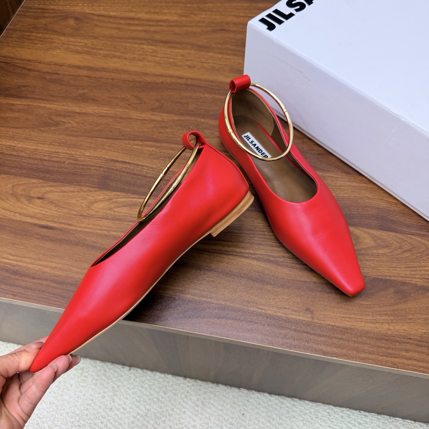 Designer Women Shoes