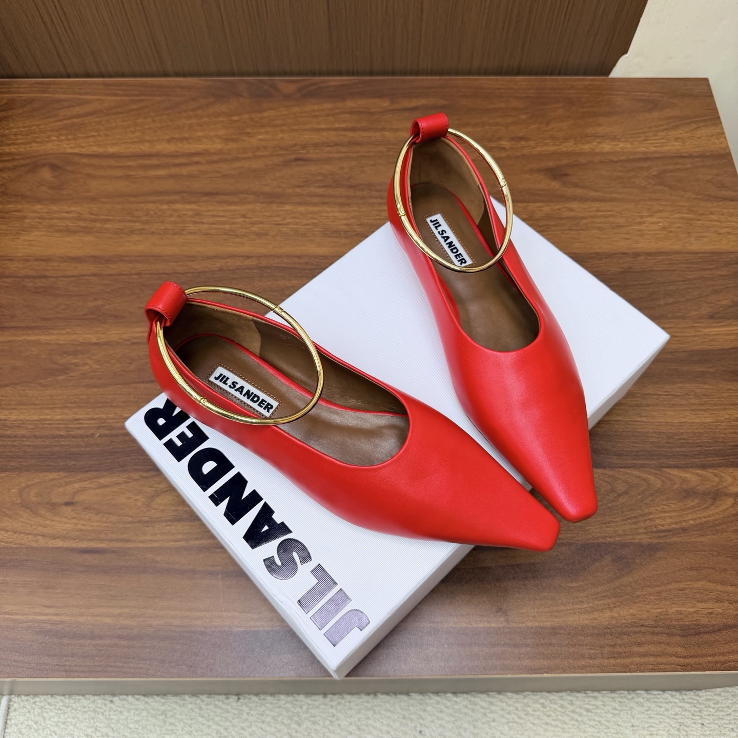 Designer Women Shoes