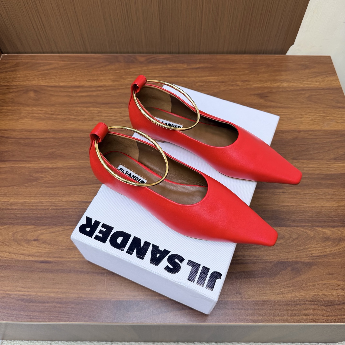 Designer Women Shoes