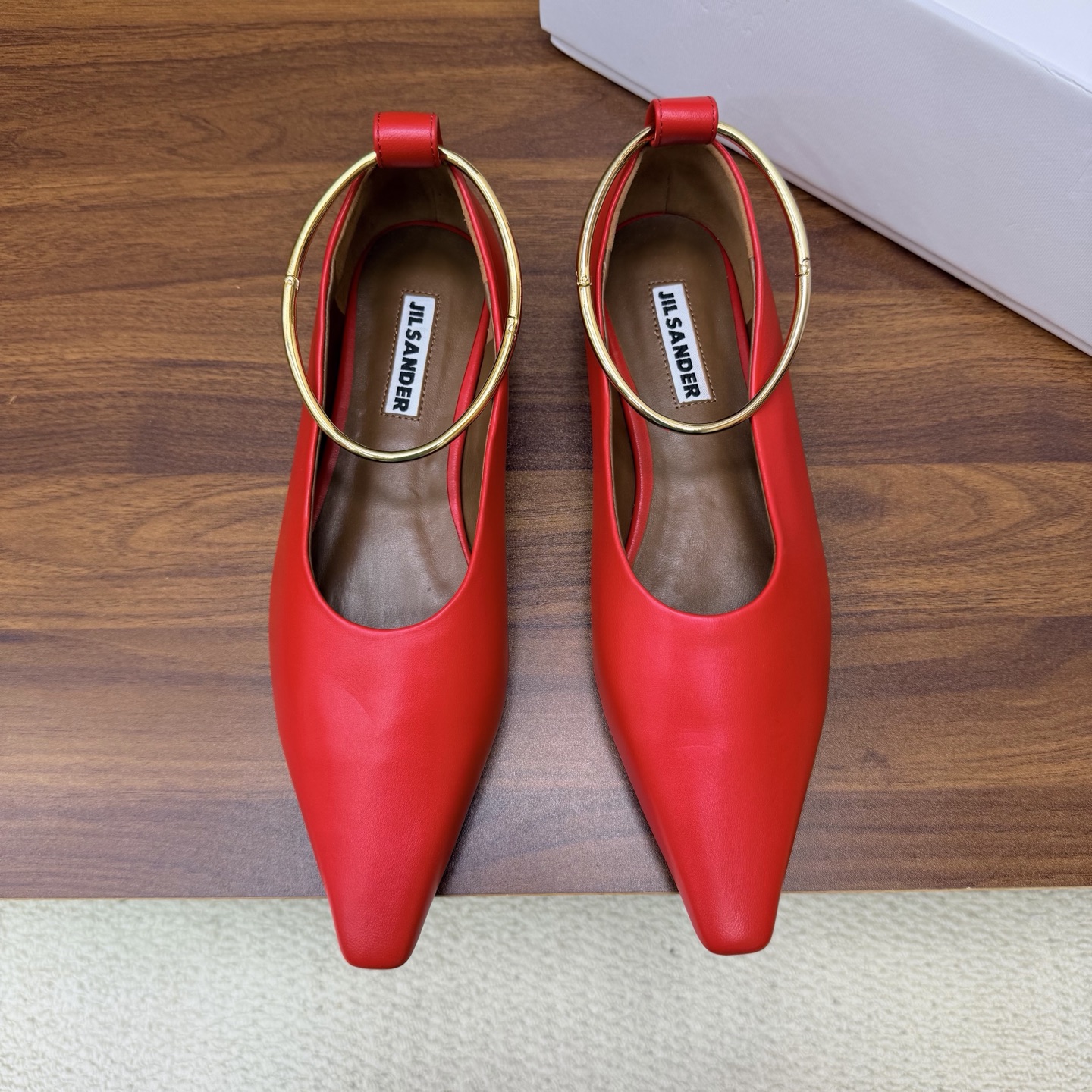 Designer Women Shoes