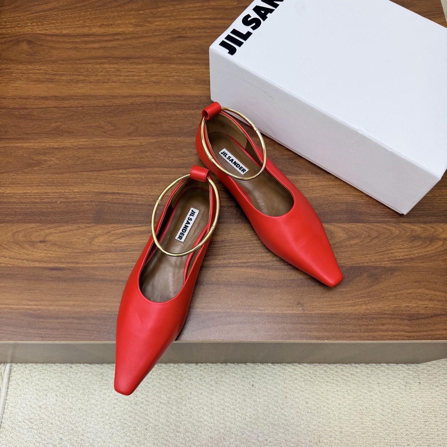 Designer Women Shoes