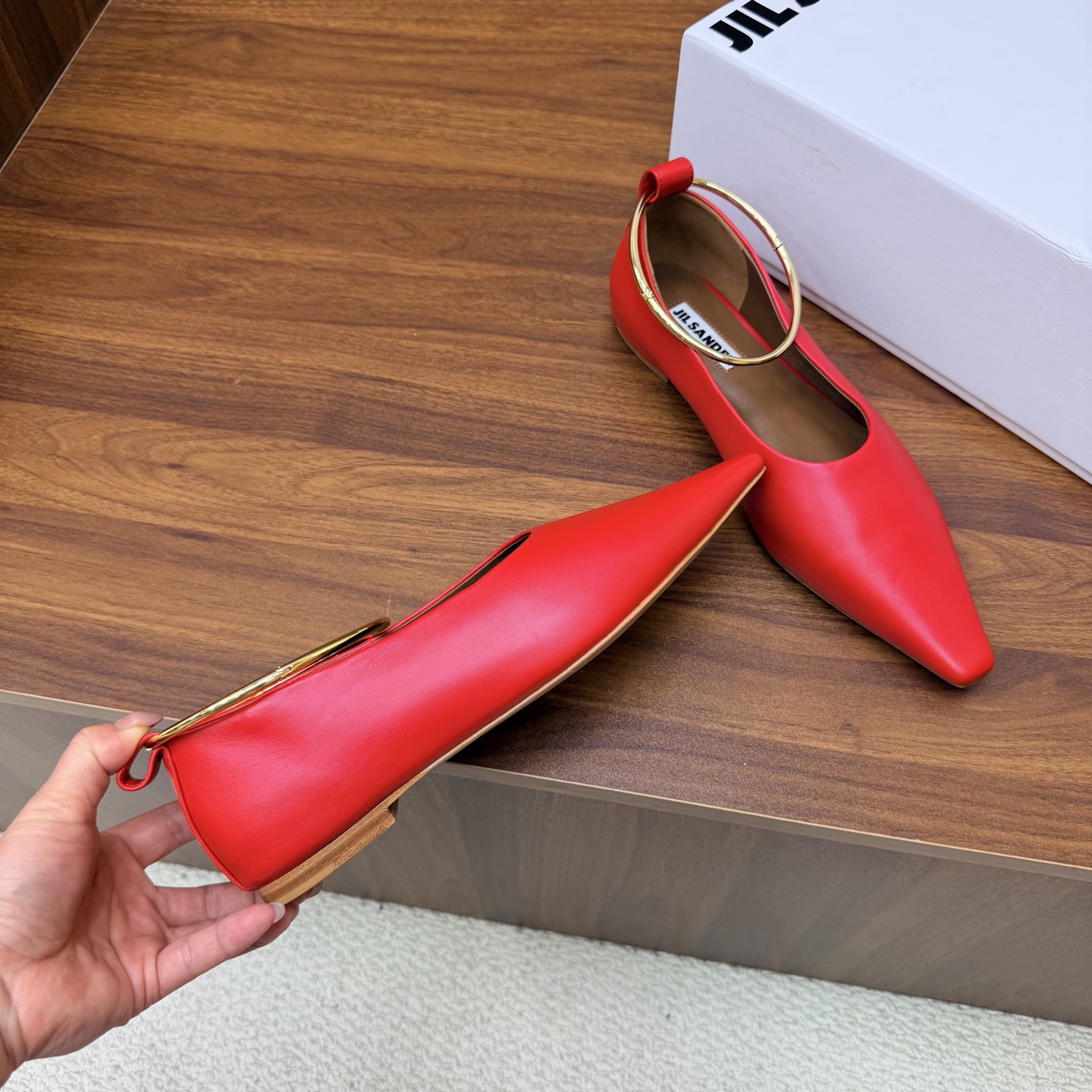 Designer Women Shoes