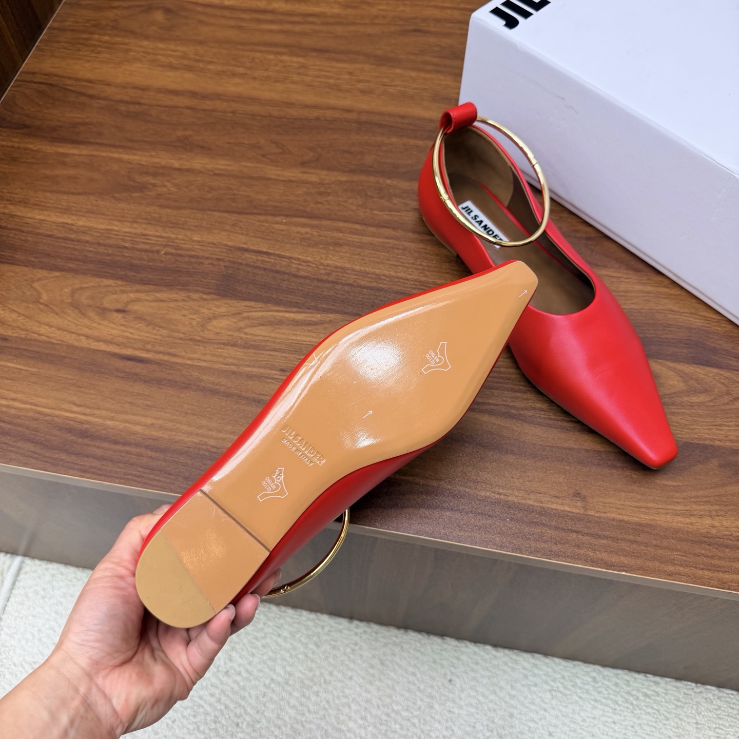 Designer Women Shoes