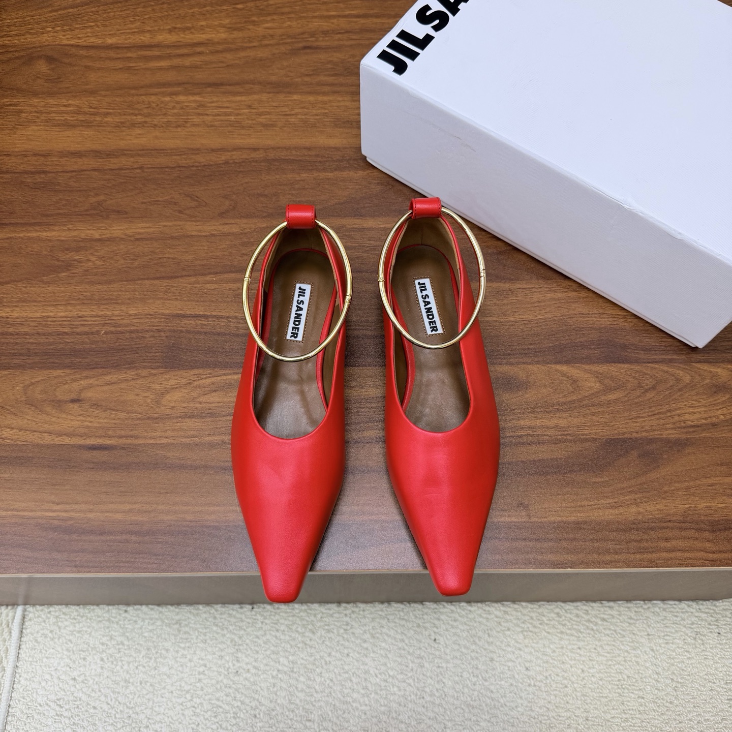 Designer Women Shoes