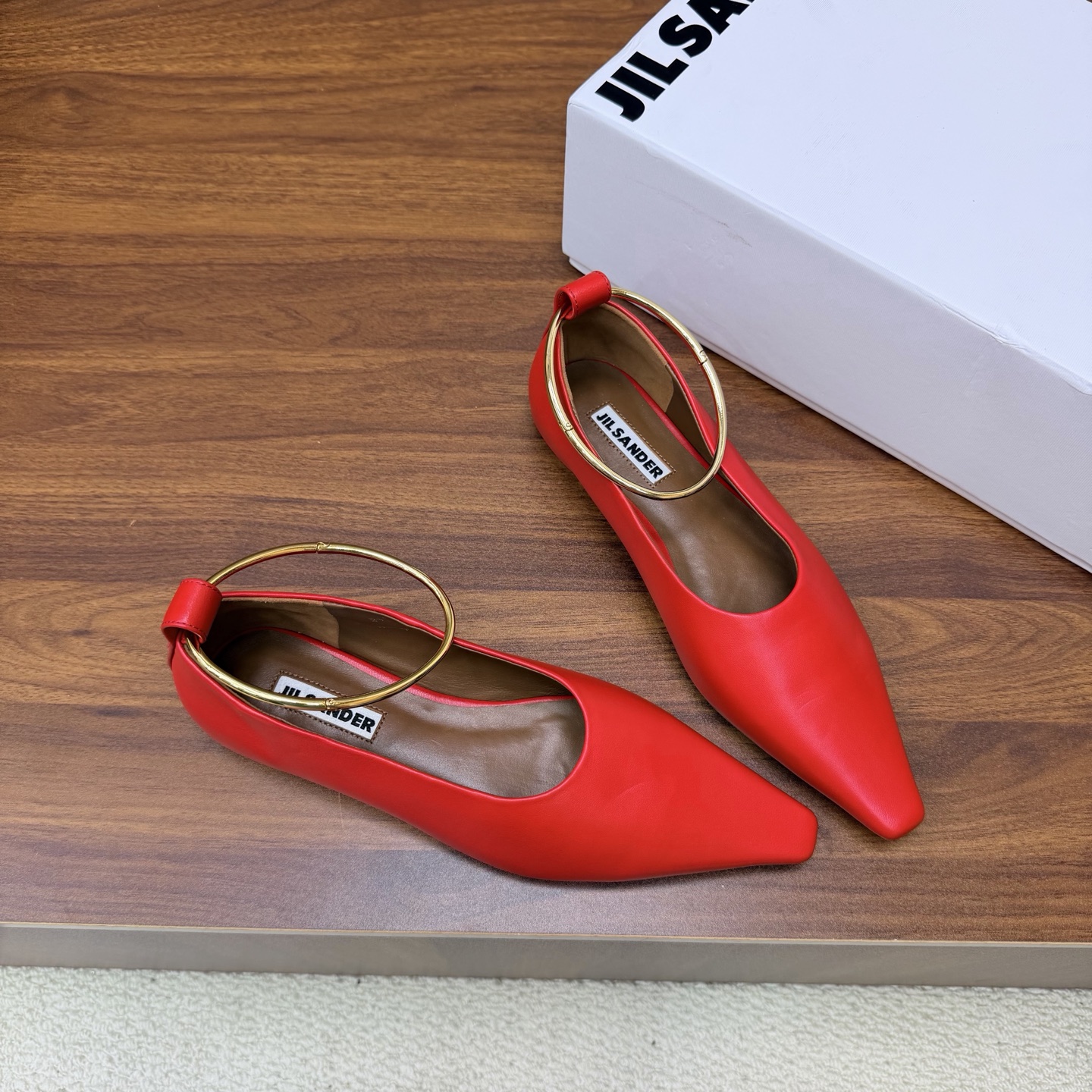 Designer Women Shoes
