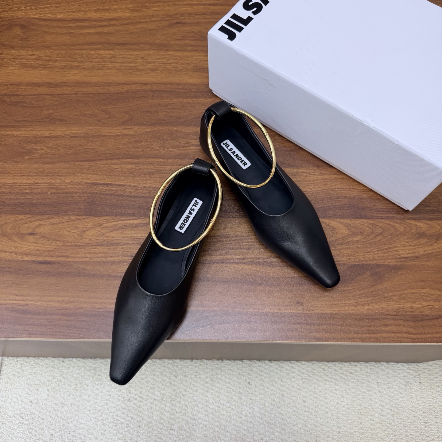 Designer Women Shoes
