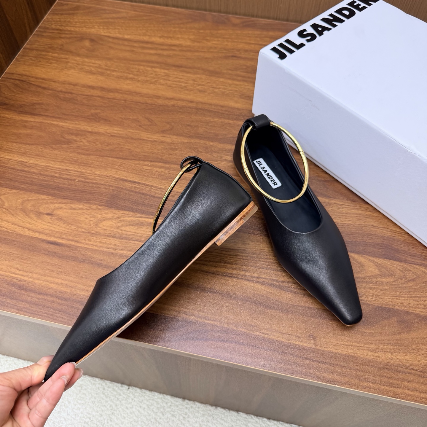 Designer Women Shoes