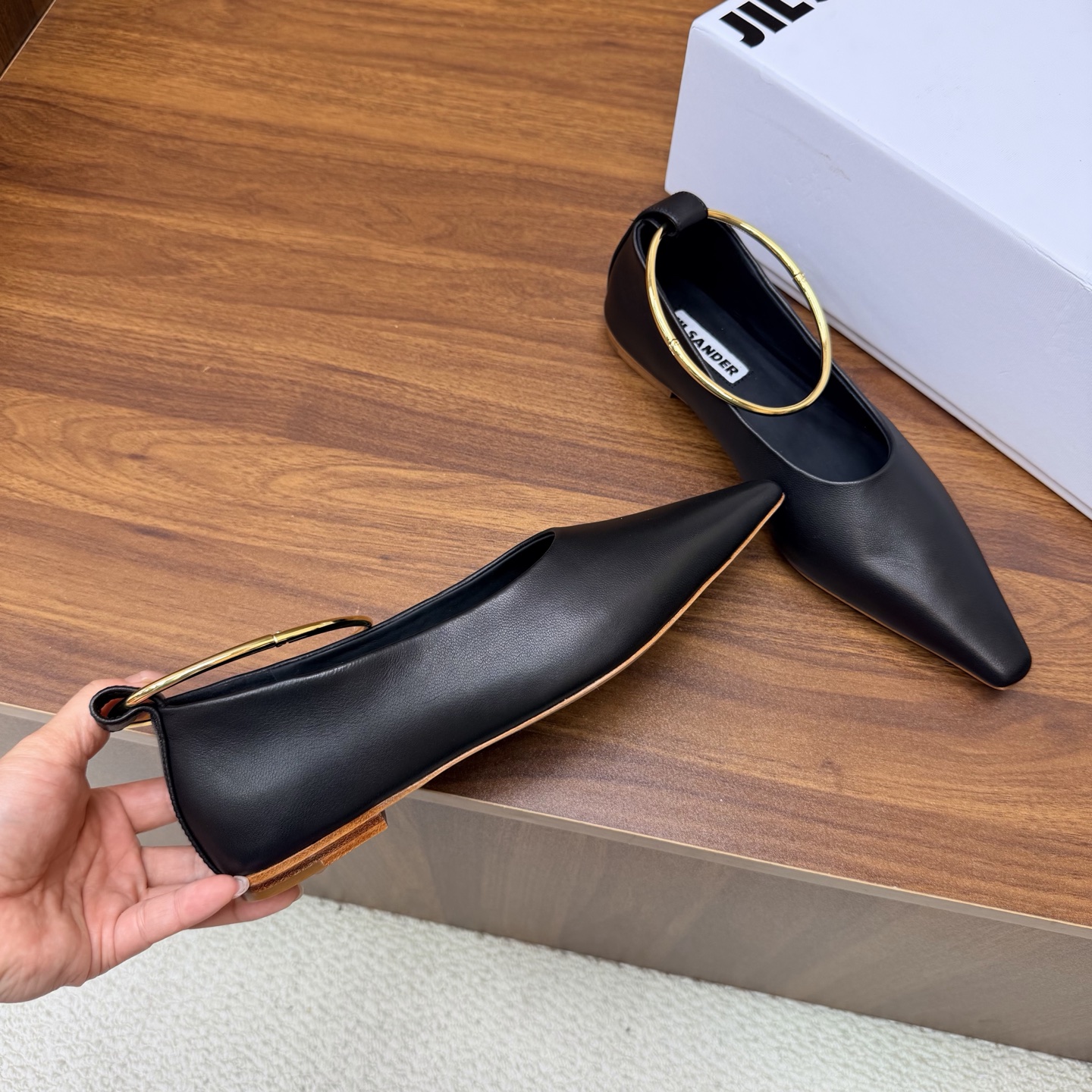 Designer Women Shoes