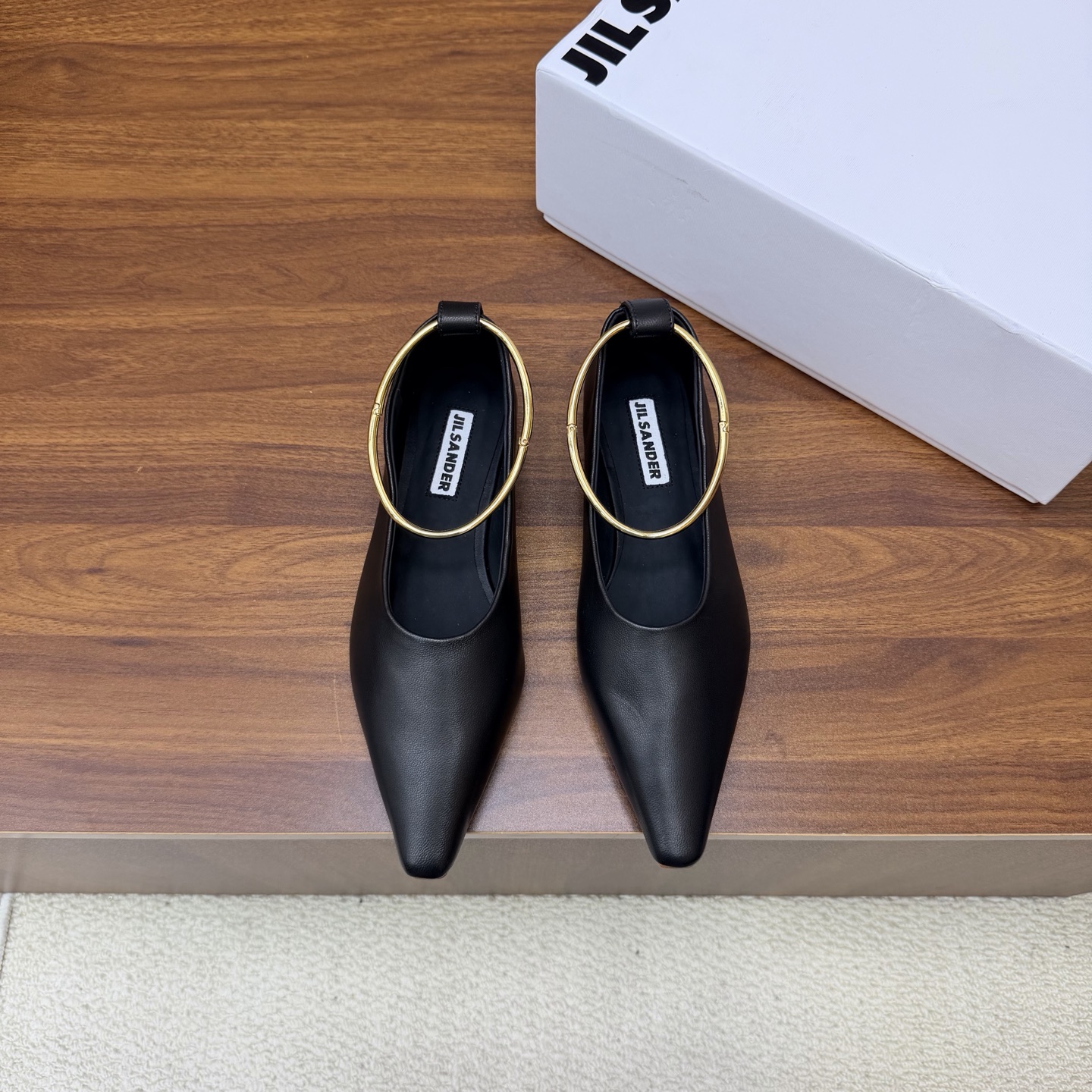 Designer Women Shoes