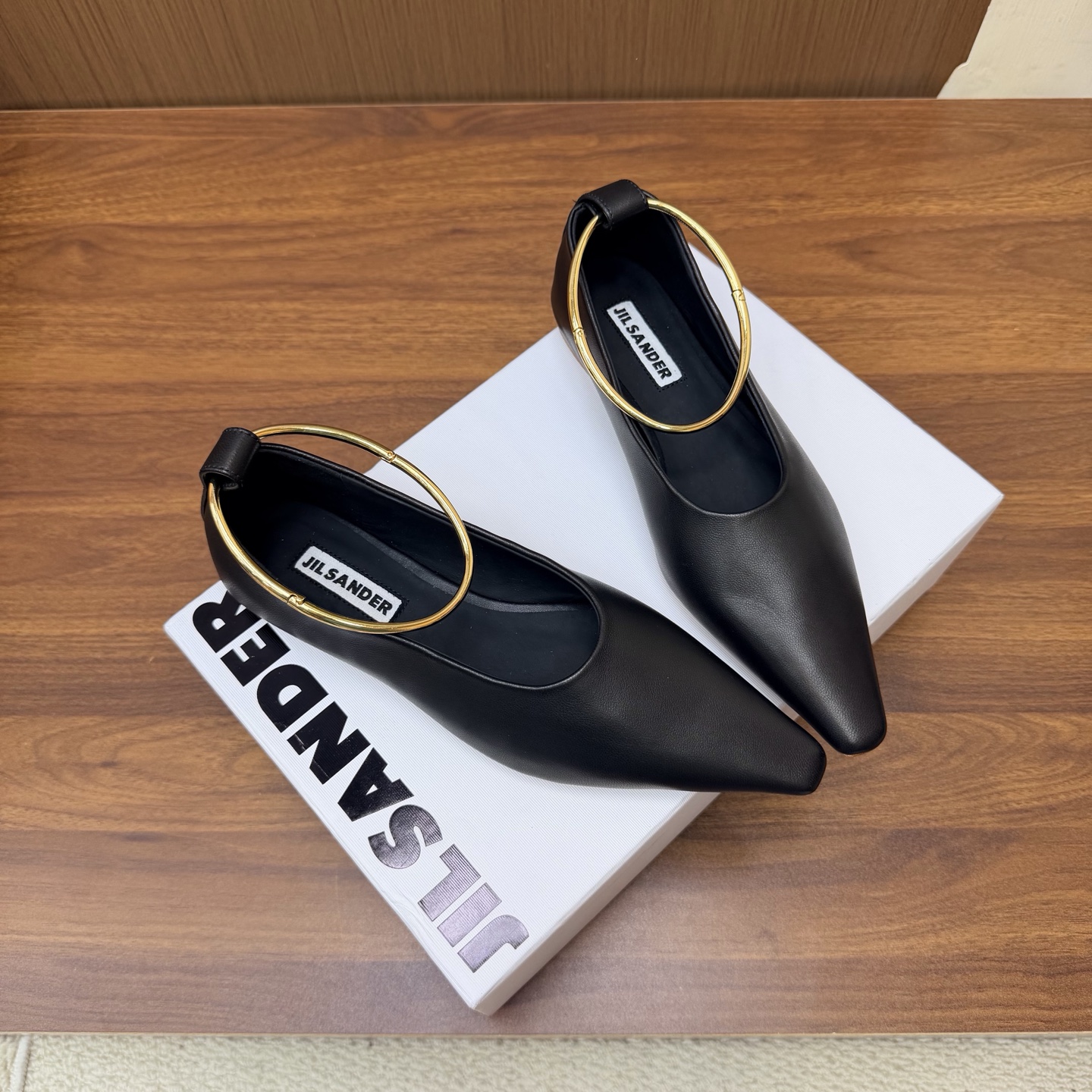Designer Women Shoes