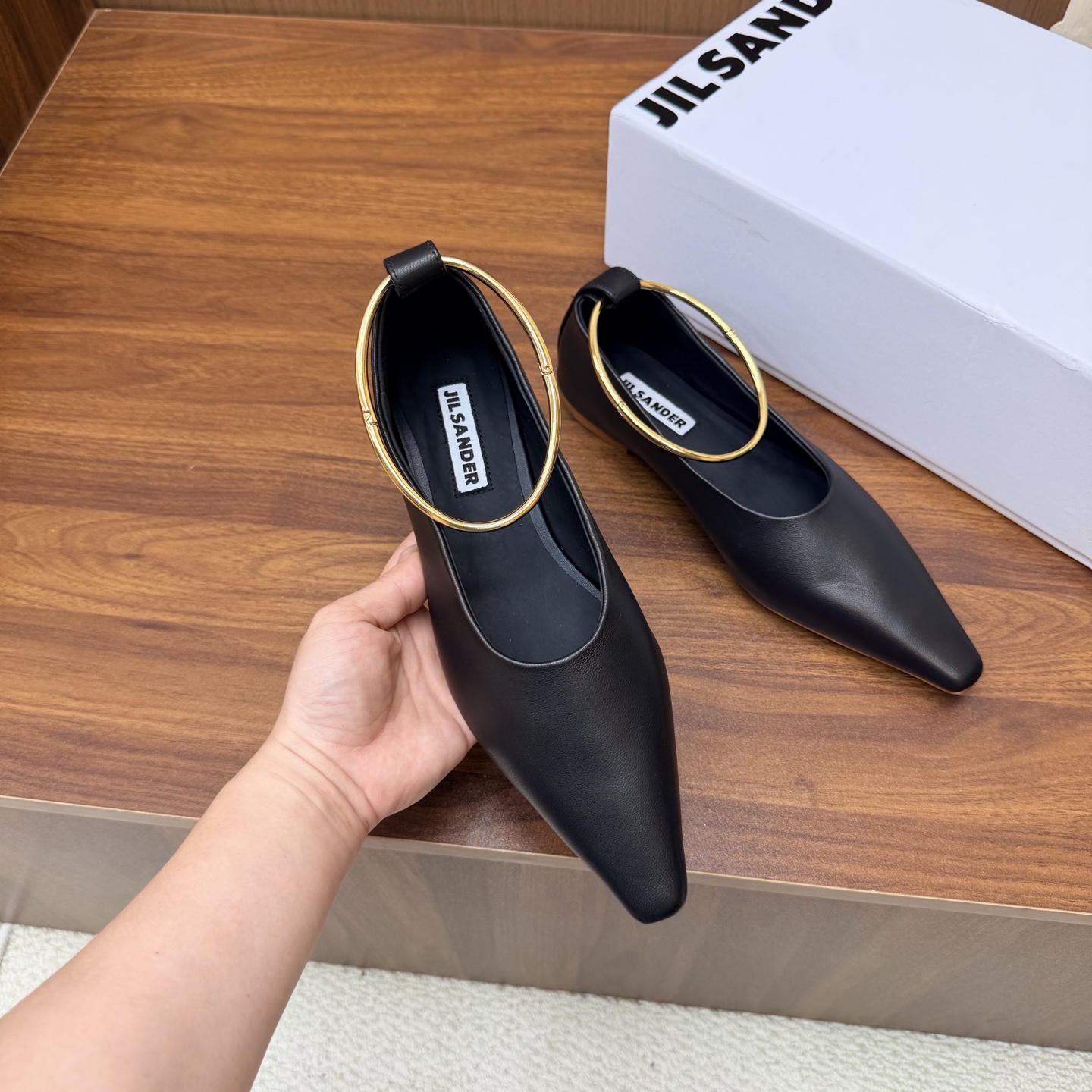 Designer Women Shoes