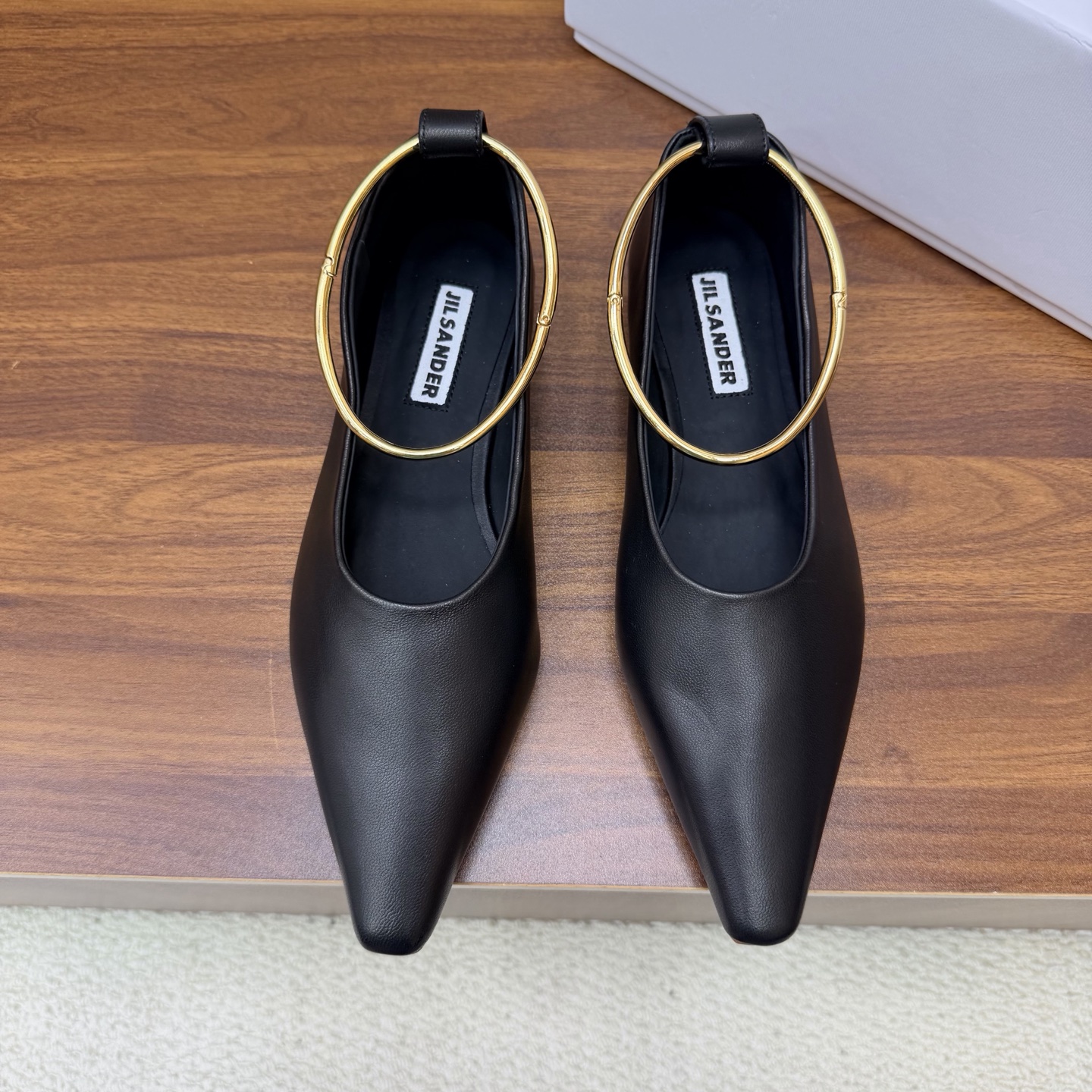 Designer Women Shoes