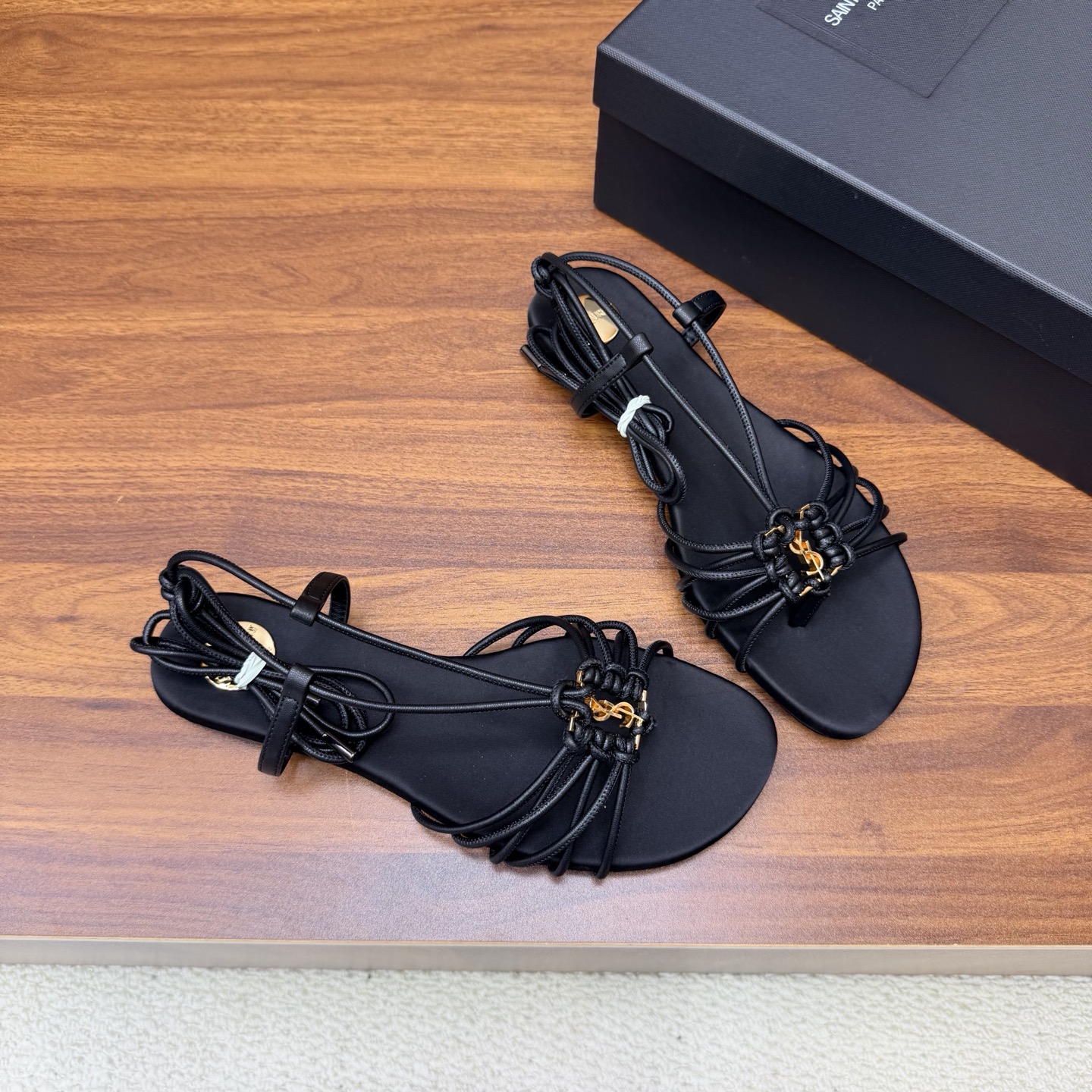 Designer Slides