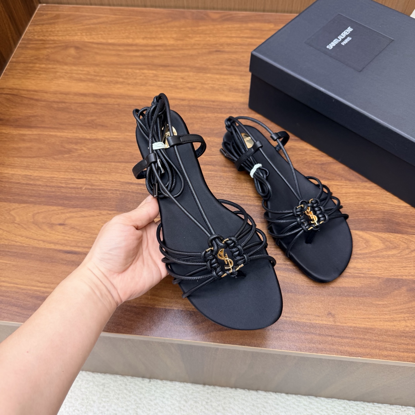 Designer Slides