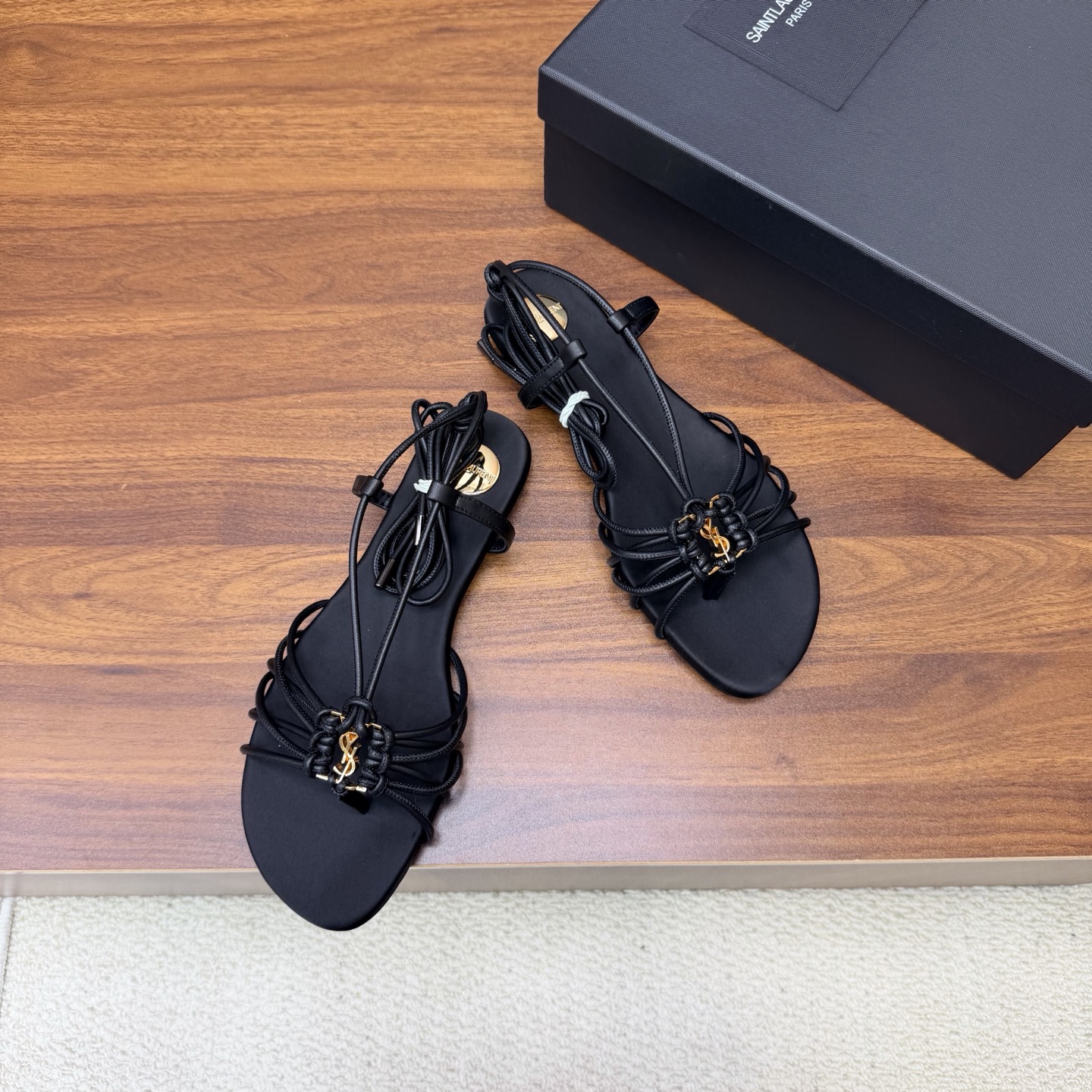 Designer Slides