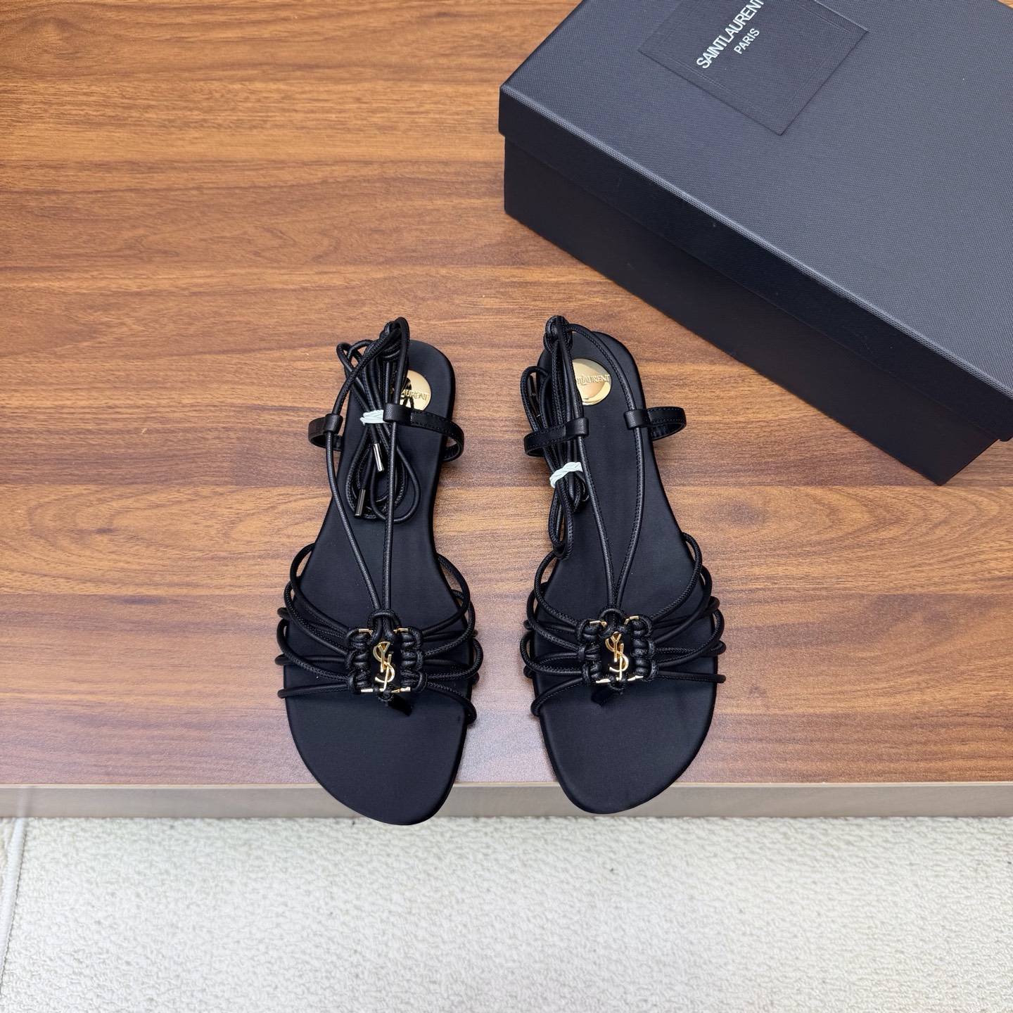 Designer Slides