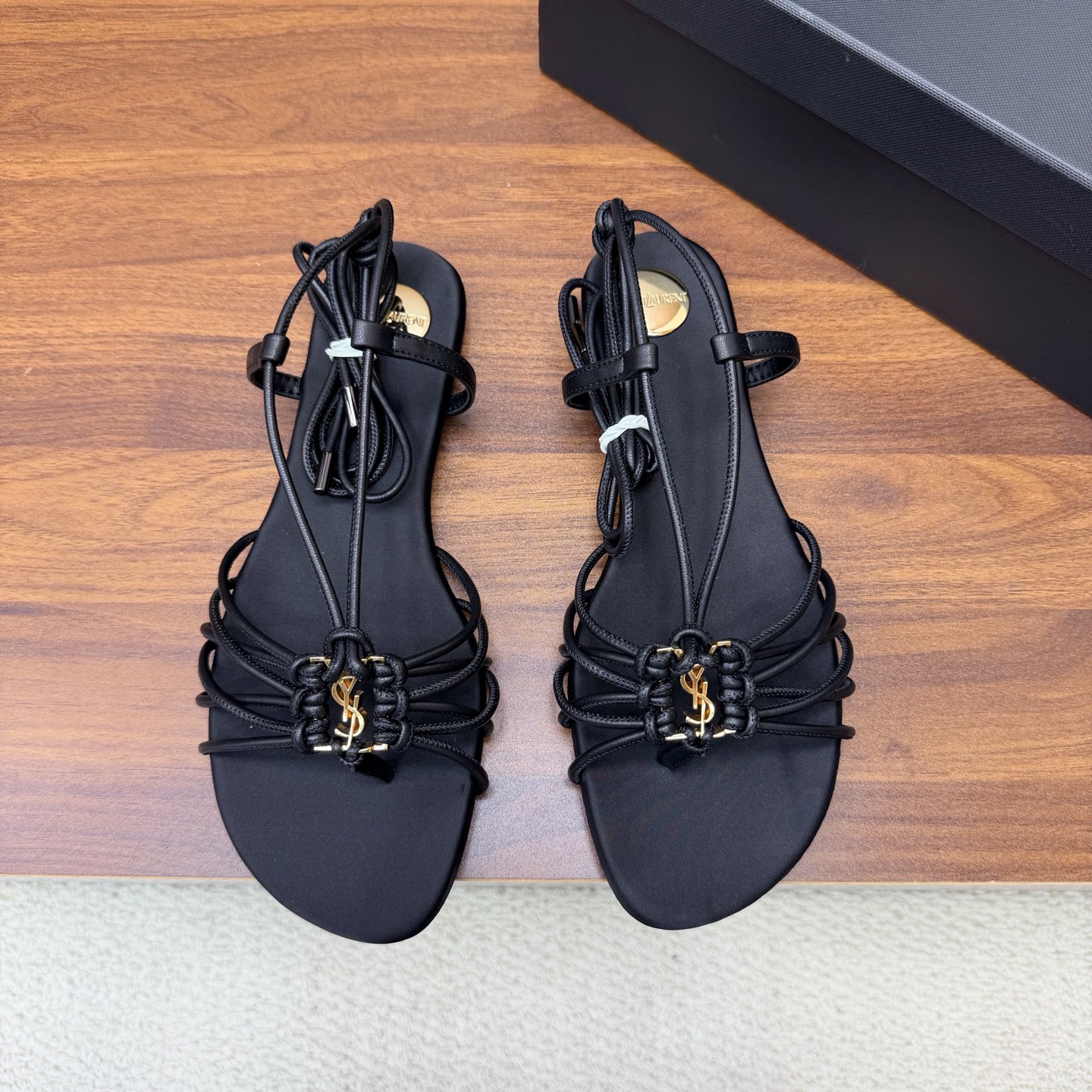 Designer Slides